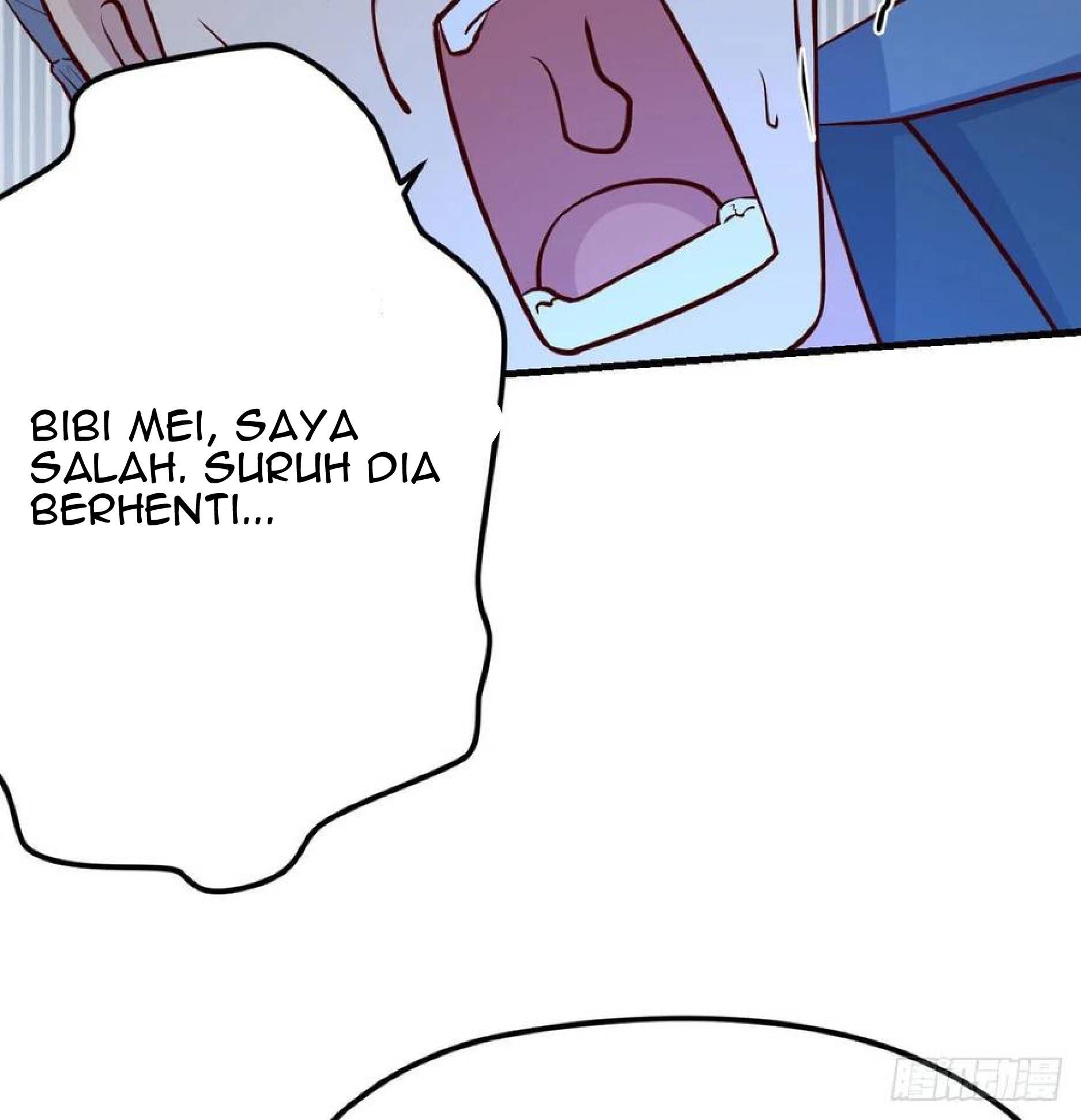 Full-level Peach Blossom Acupuncturist Chapter 41 - halaman 21
