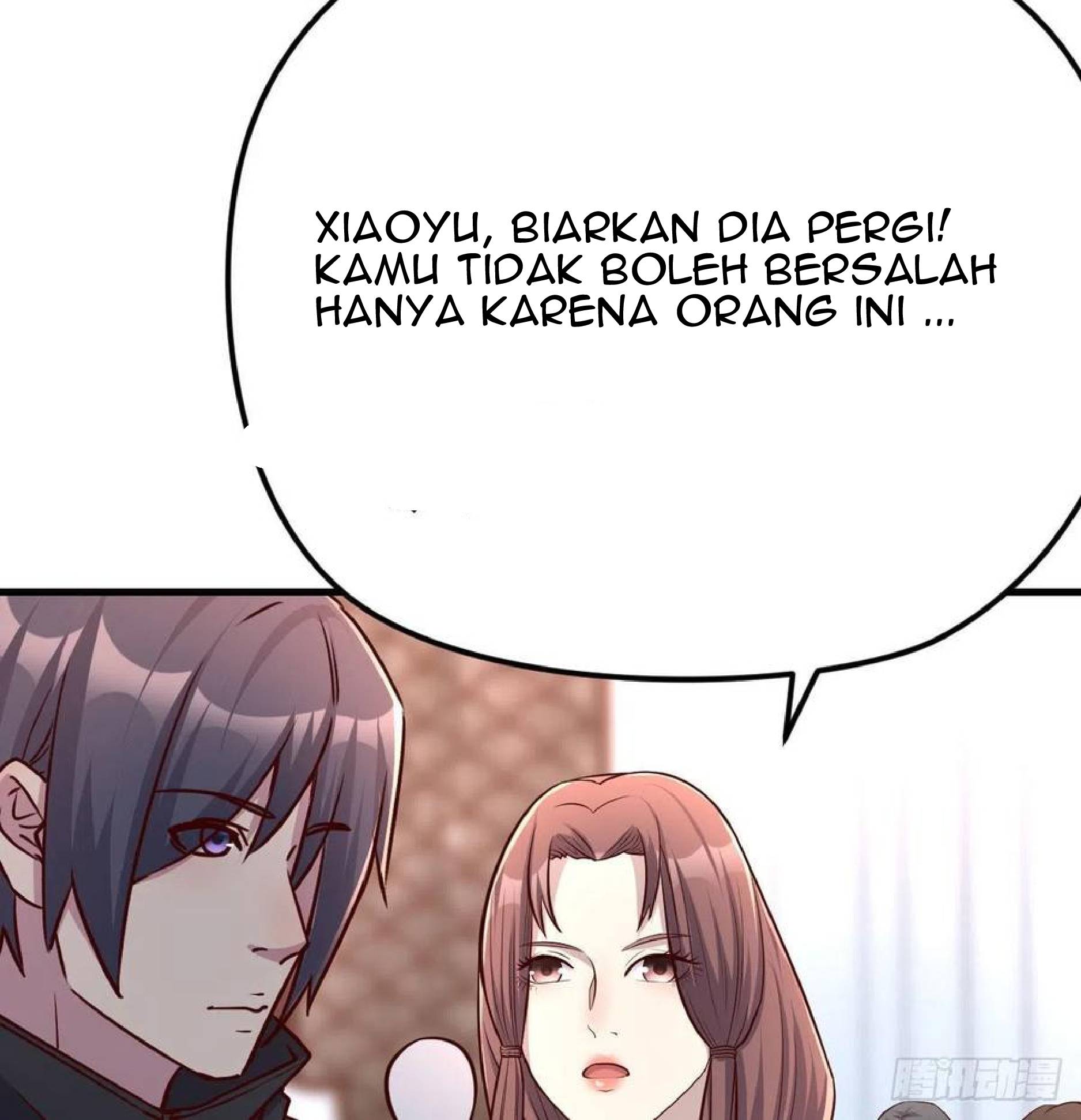 Full-level Peach Blossom Acupuncturist Chapter 41 - halaman 22