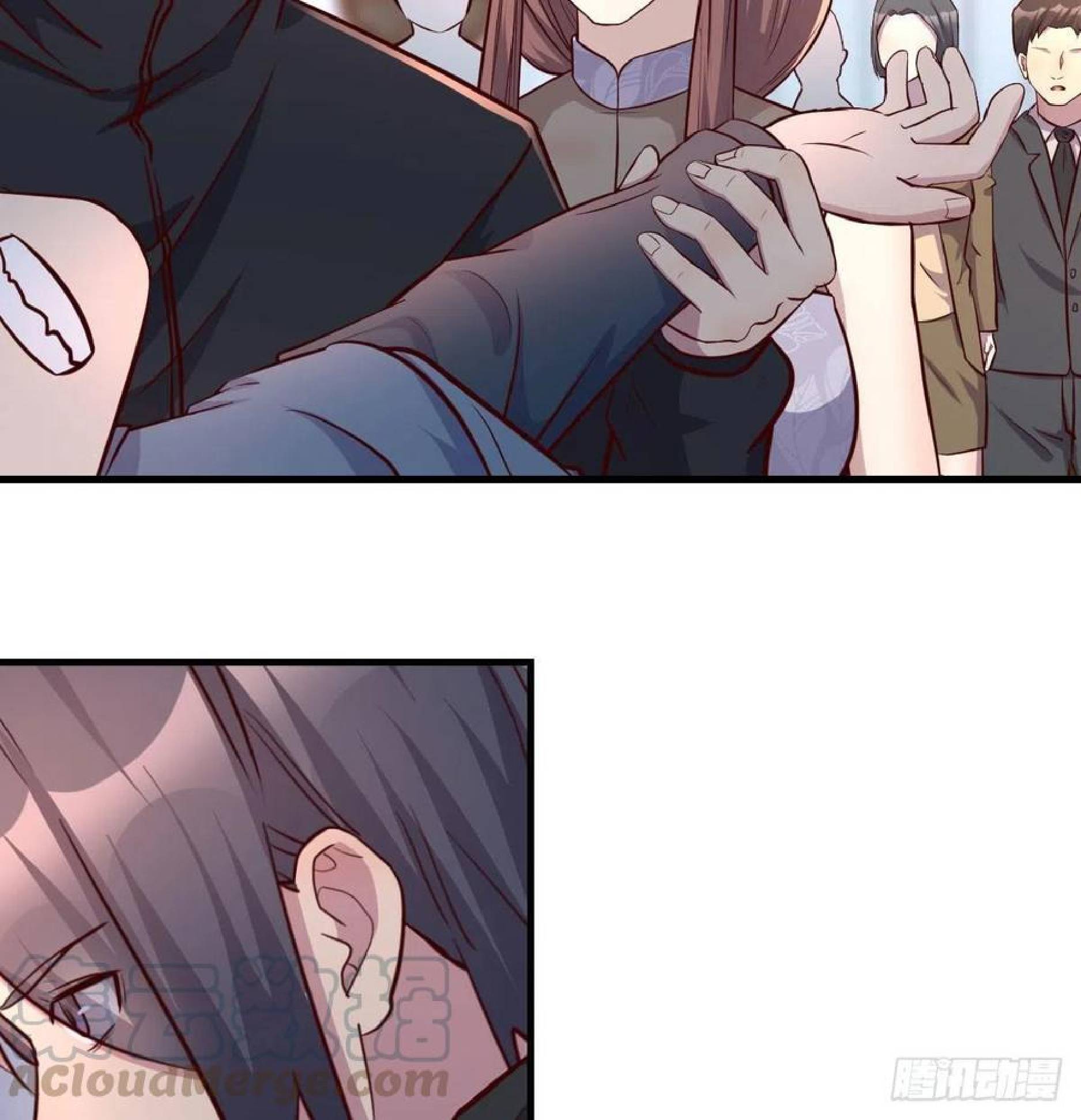 Full-level Peach Blossom Acupuncturist Chapter 41 - halaman 23