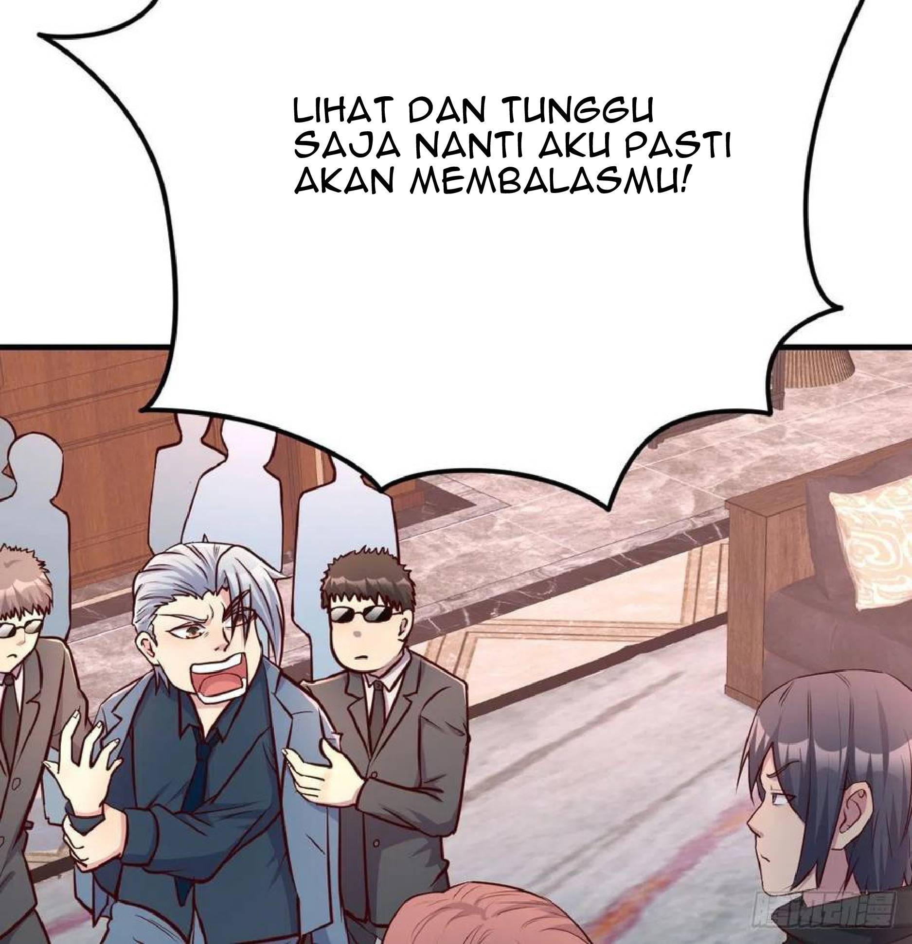 Full-level Peach Blossom Acupuncturist Chapter 41 - halaman 25