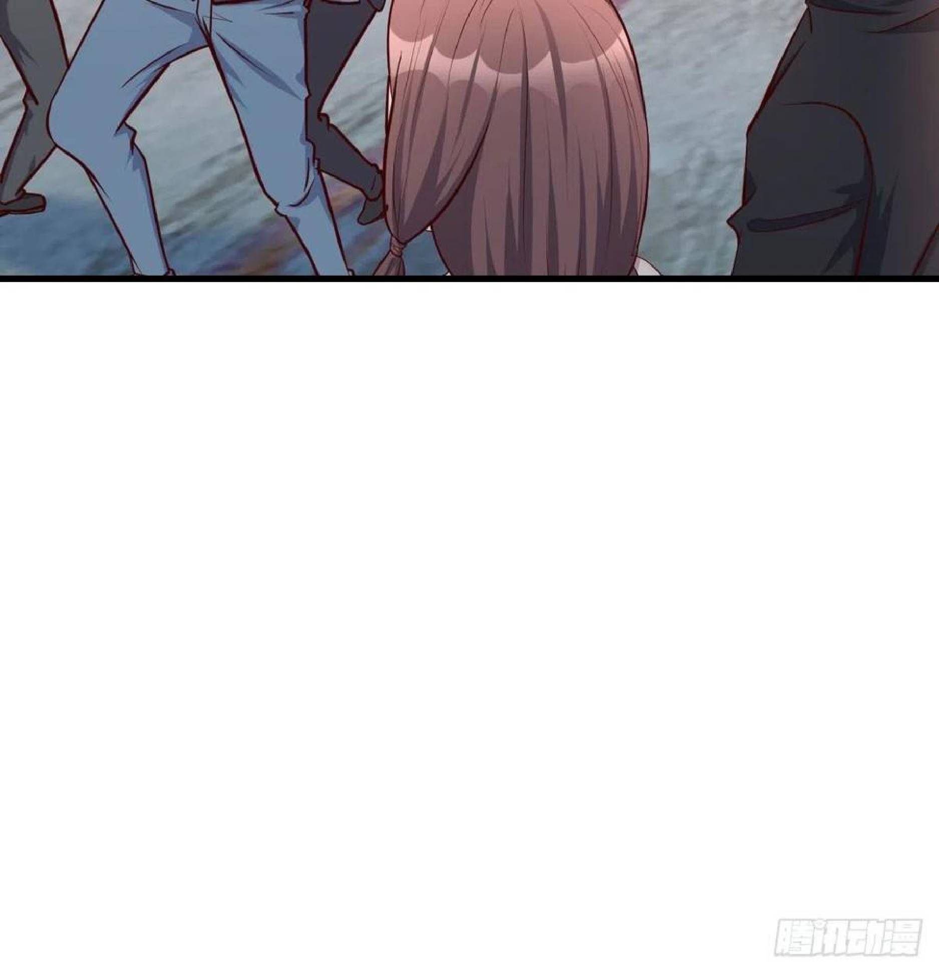 Full-level Peach Blossom Acupuncturist Chapter 41 - halaman 26