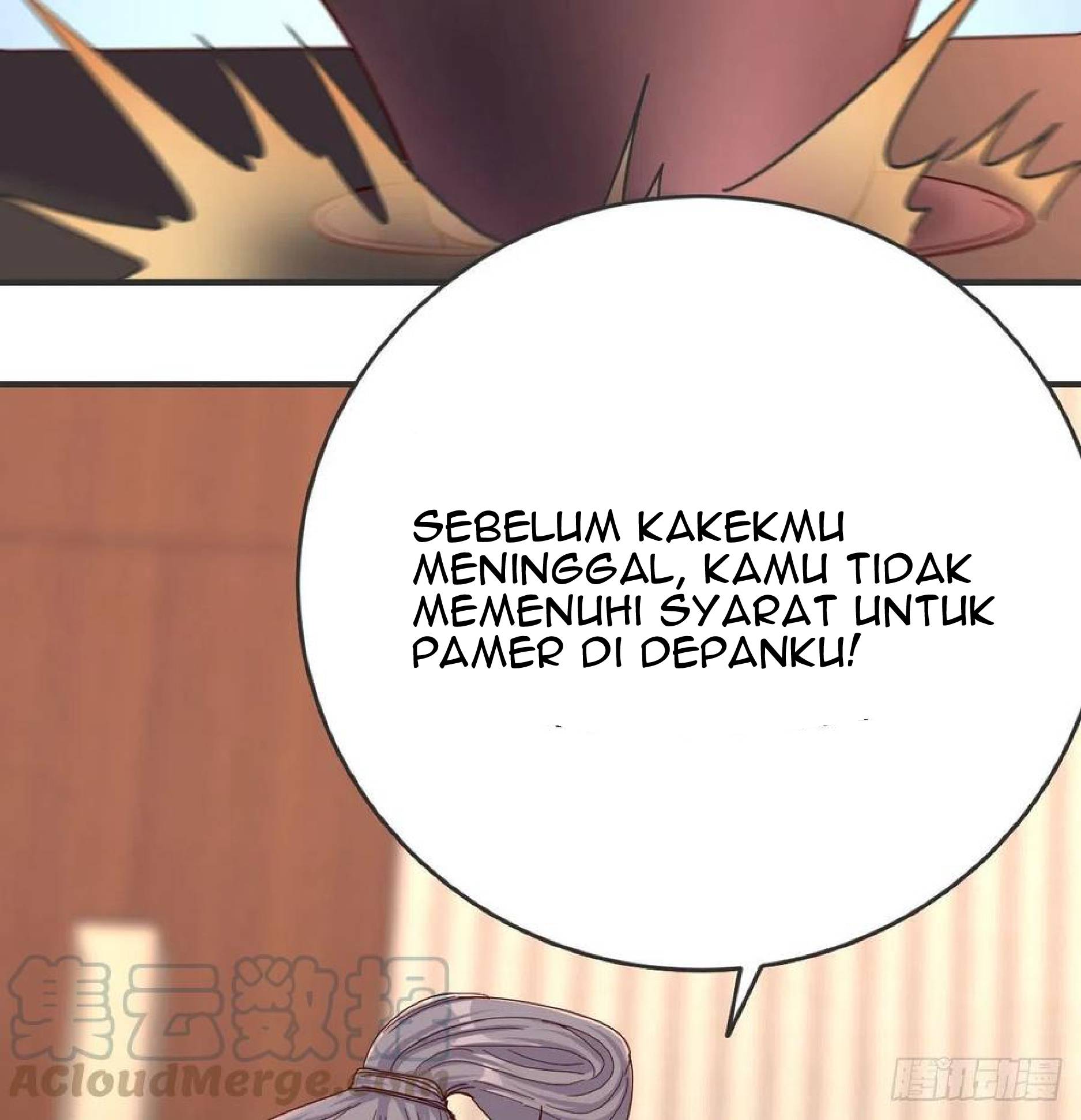 Full-level Peach Blossom Acupuncturist Chapter 41 - halaman 28