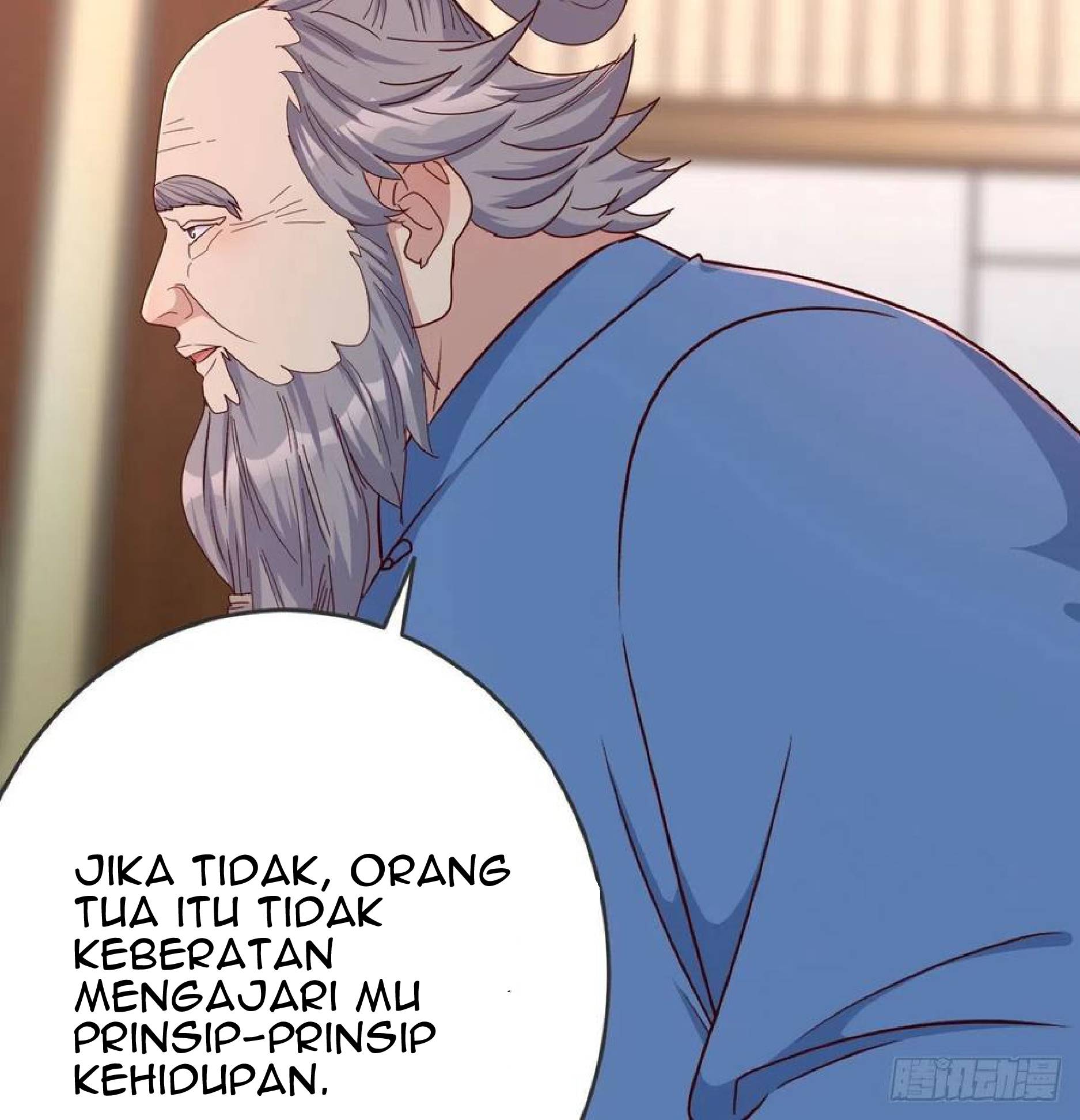 Full-level Peach Blossom Acupuncturist Chapter 41 - halaman 29