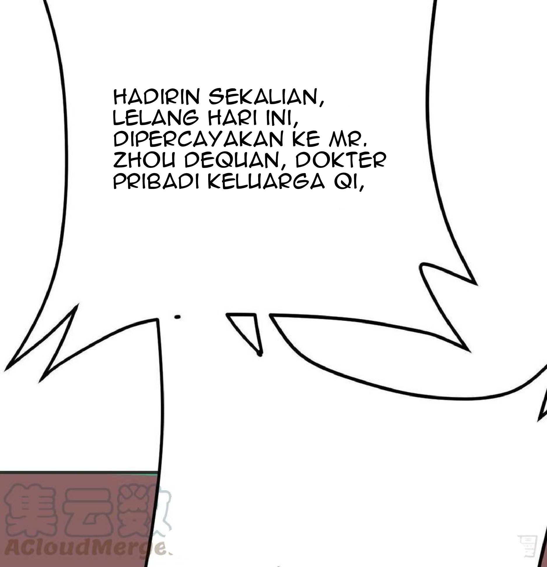 Full-level Peach Blossom Acupuncturist Chapter 41 - halaman 33