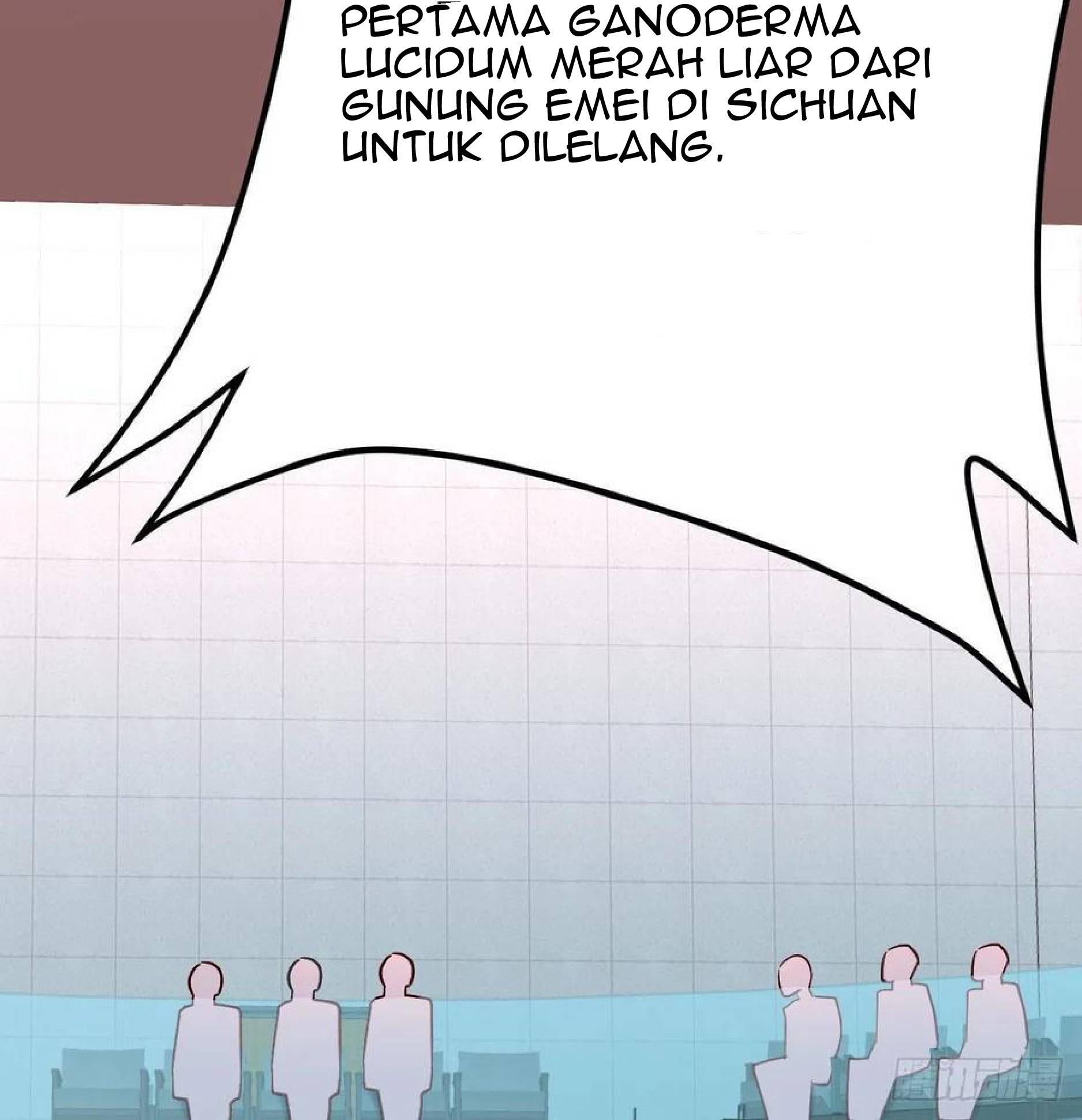 Full-level Peach Blossom Acupuncturist Chapter 41 - halaman 34
