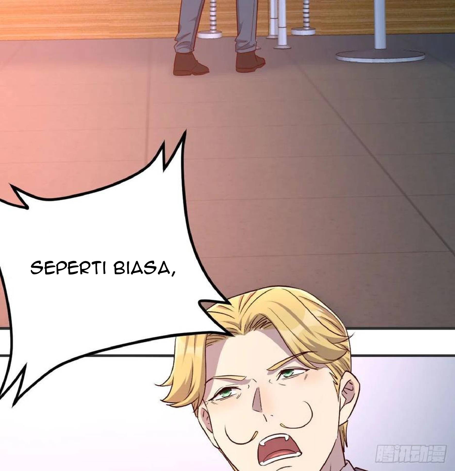 Full-level Peach Blossom Acupuncturist Chapter 41 - halaman 36
