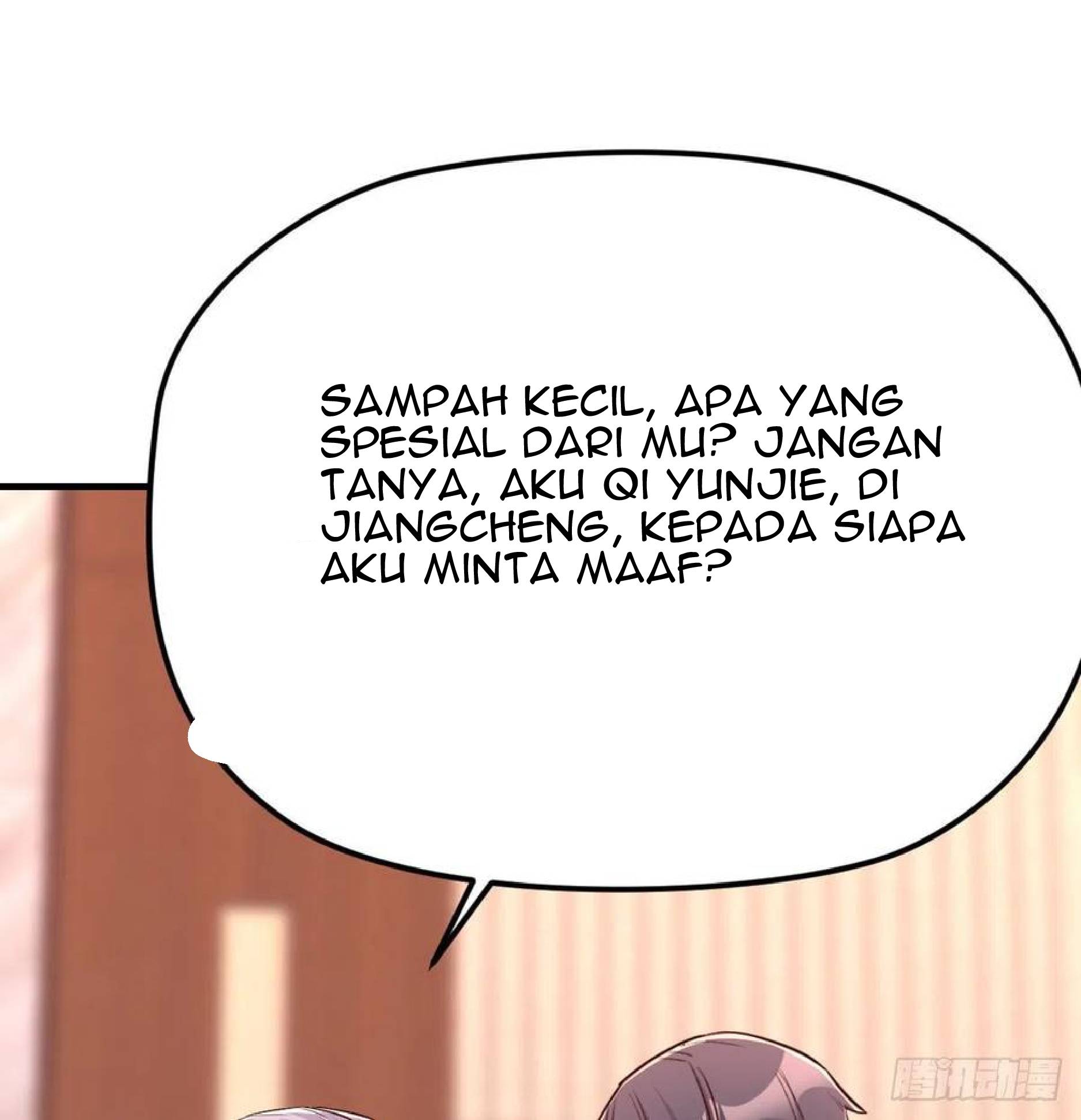 Full-level Peach Blossom Acupuncturist Chapter 41 - halaman 4