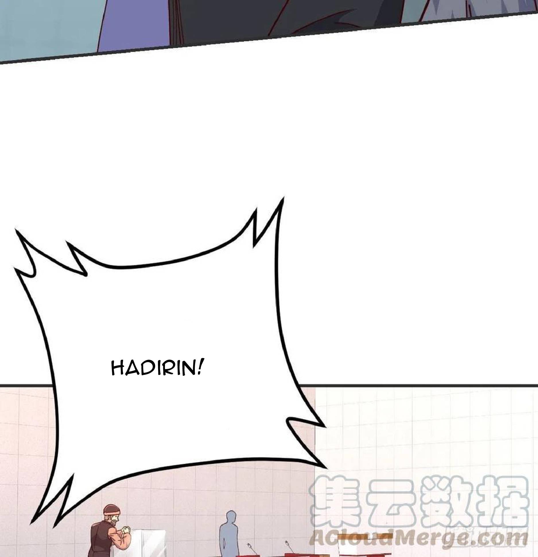 Full-level Peach Blossom Acupuncturist Chapter 41 - halaman 43