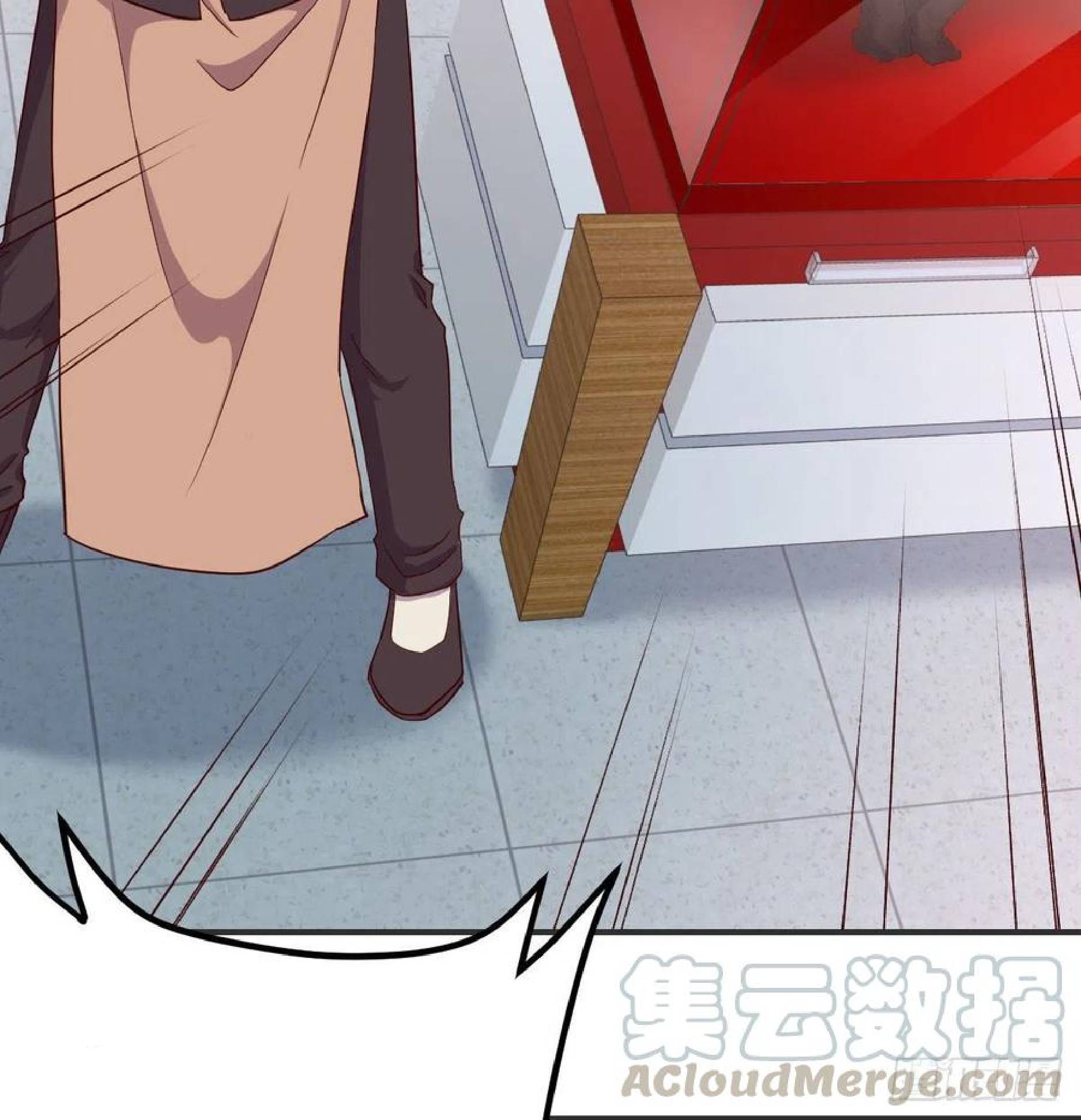 Full-level Peach Blossom Acupuncturist Chapter 41 - halaman 48
