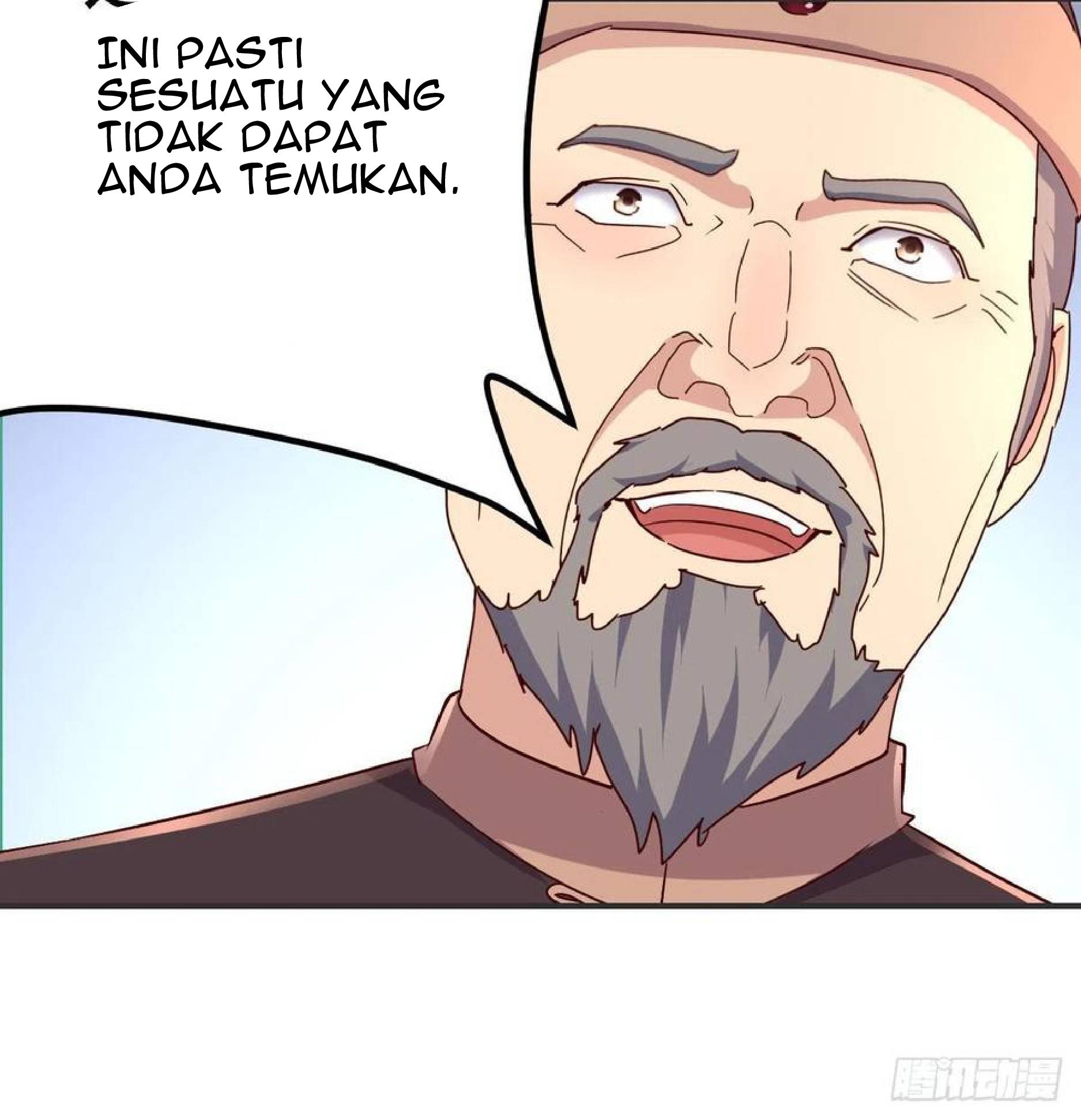 Full-level Peach Blossom Acupuncturist Chapter 41 - halaman 49