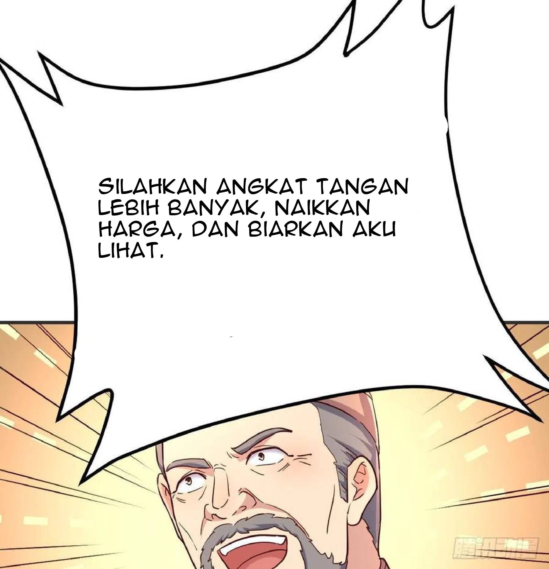 Full-level Peach Blossom Acupuncturist Chapter 41 - halaman 50