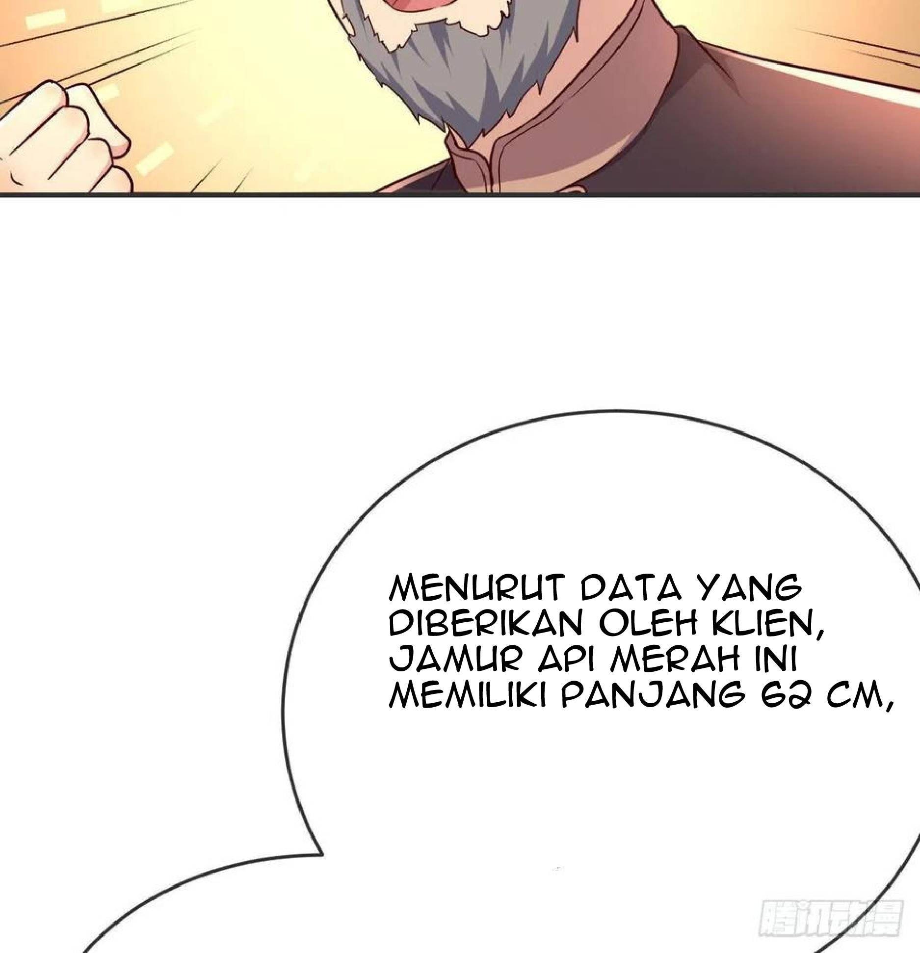 Full-level Peach Blossom Acupuncturist Chapter 41 - halaman 51