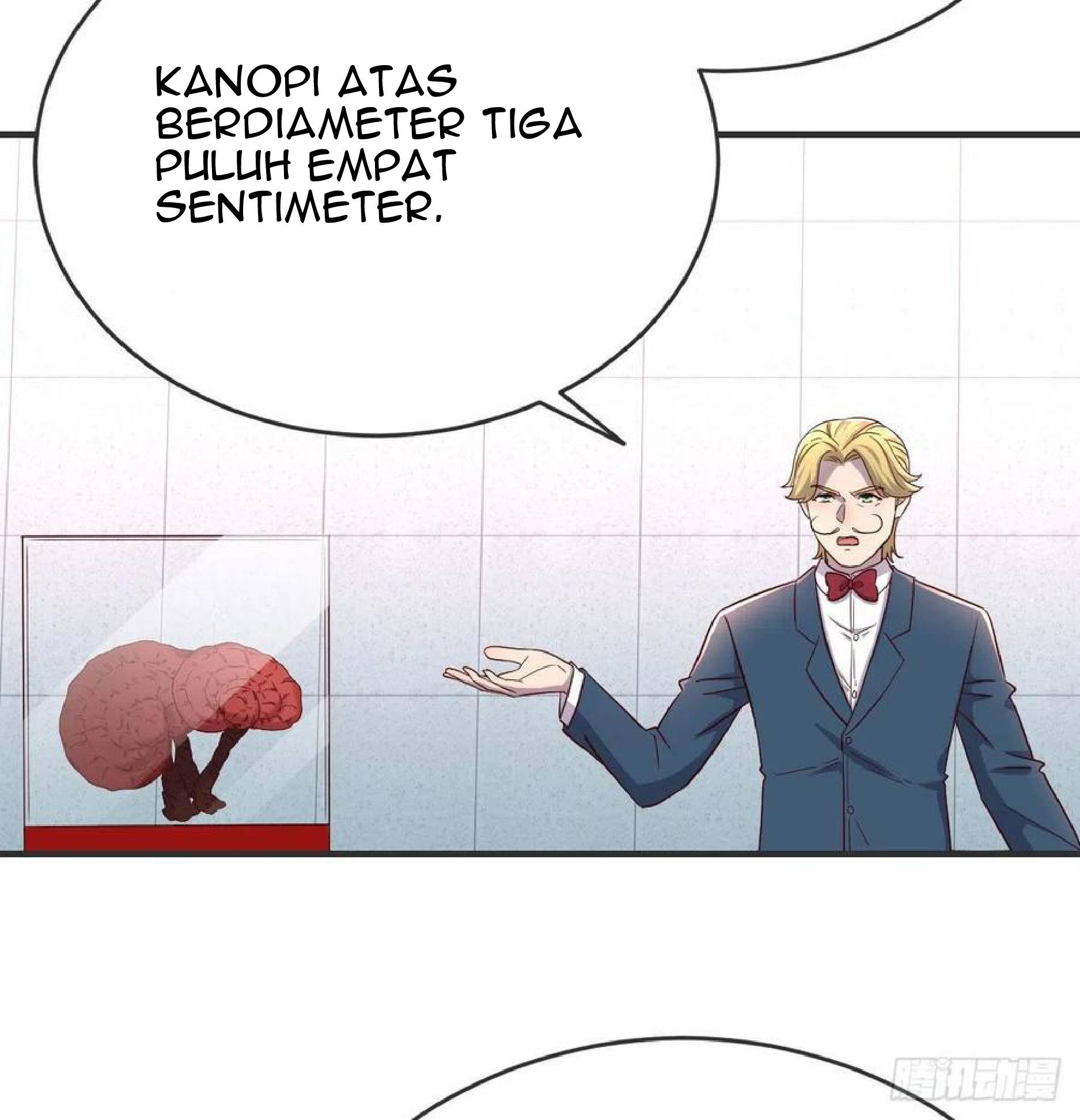 Full-level Peach Blossom Acupuncturist Chapter 41 - halaman 52