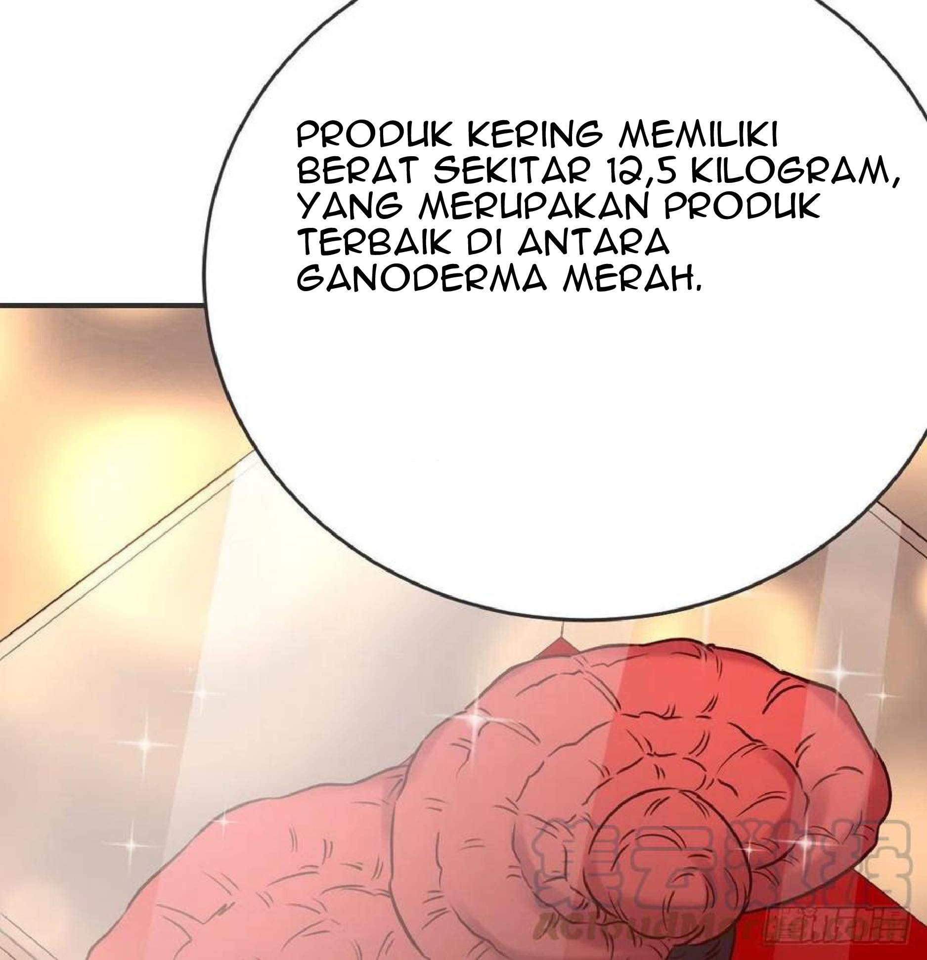 Full-level Peach Blossom Acupuncturist Chapter 41 - halaman 53