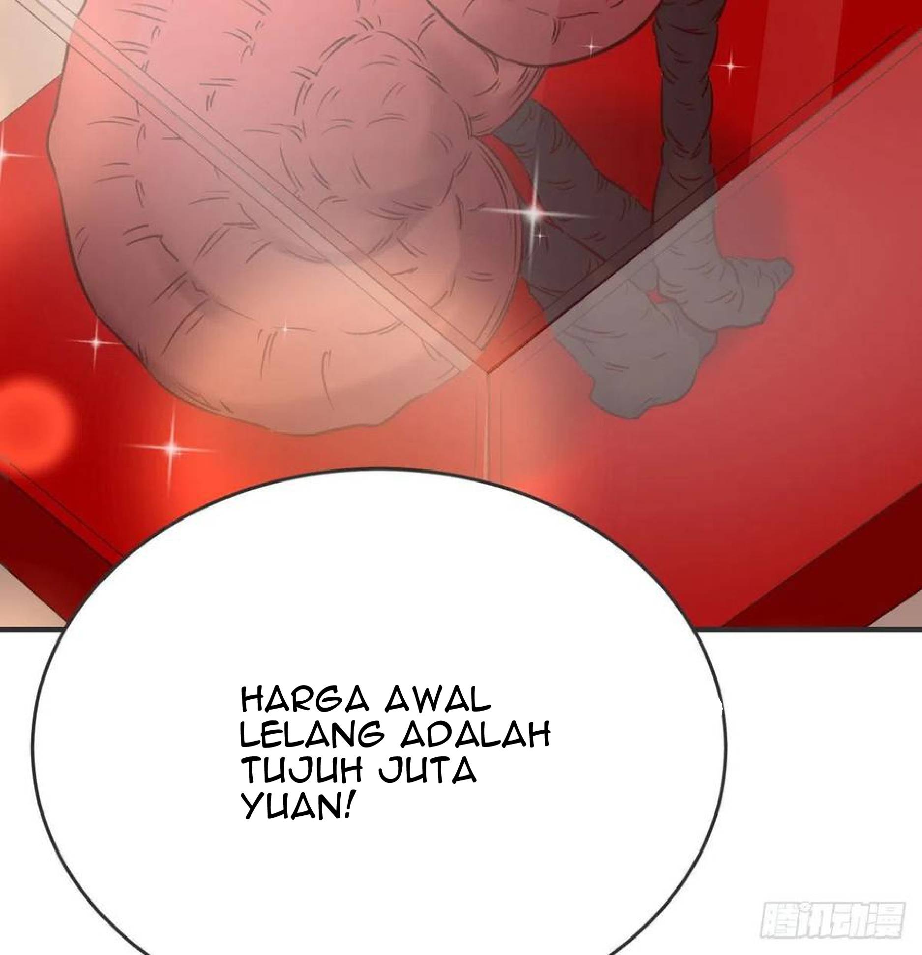 Full-level Peach Blossom Acupuncturist Chapter 41 - halaman 54