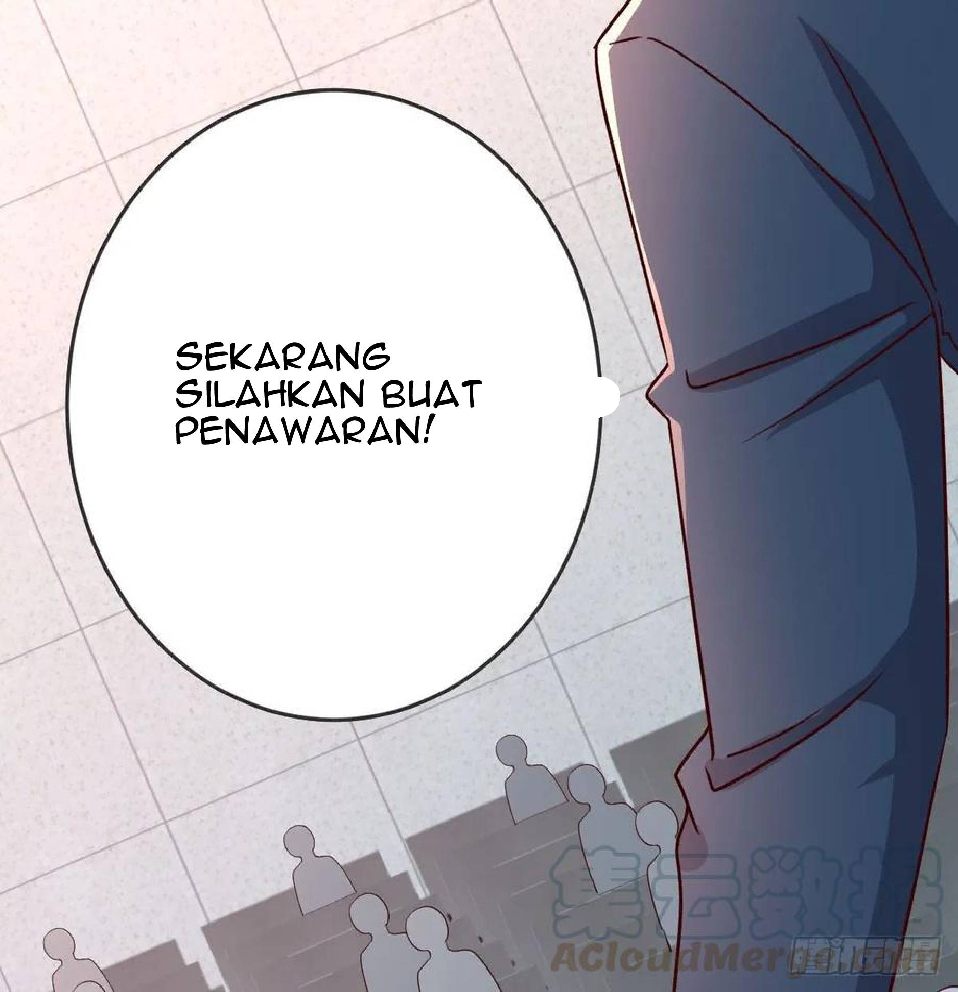 Full-level Peach Blossom Acupuncturist Chapter 41 - halaman 58