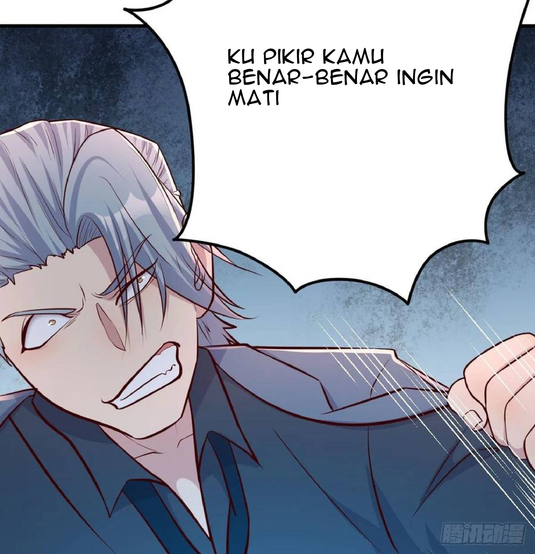 Full-level Peach Blossom Acupuncturist Chapter 41 - halaman 6