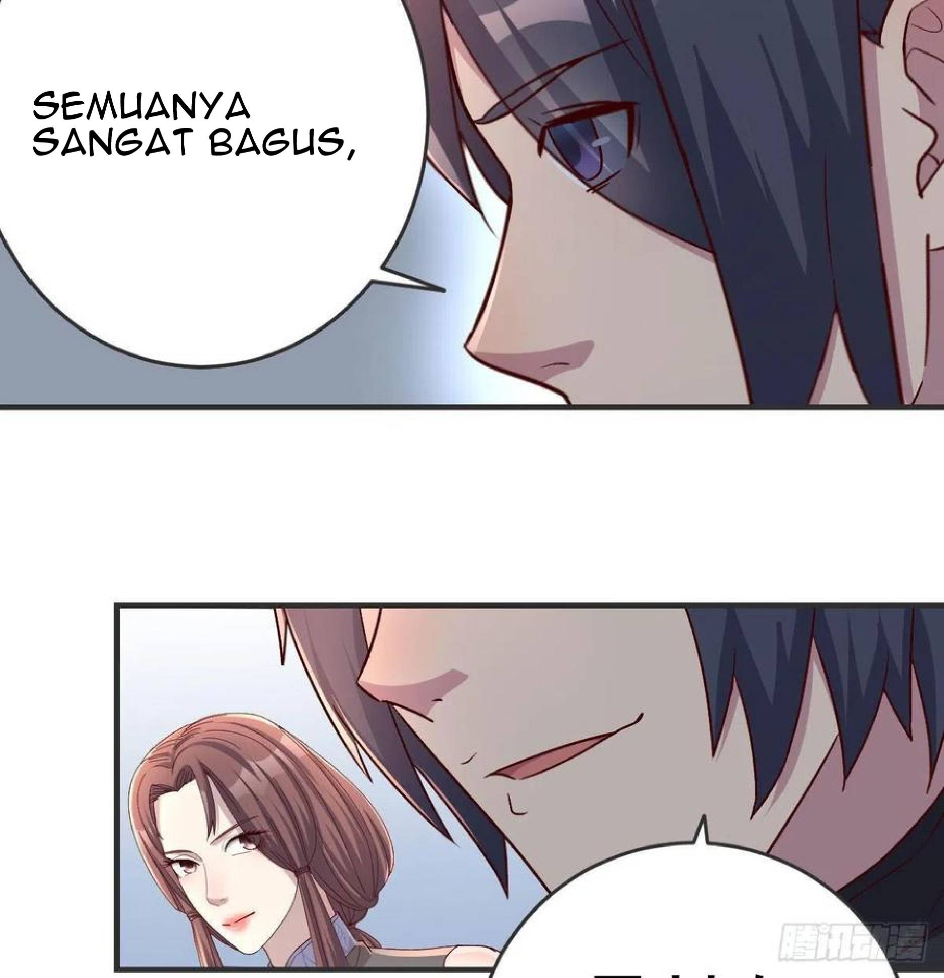 Full-level Peach Blossom Acupuncturist Chapter 41 - halaman 67