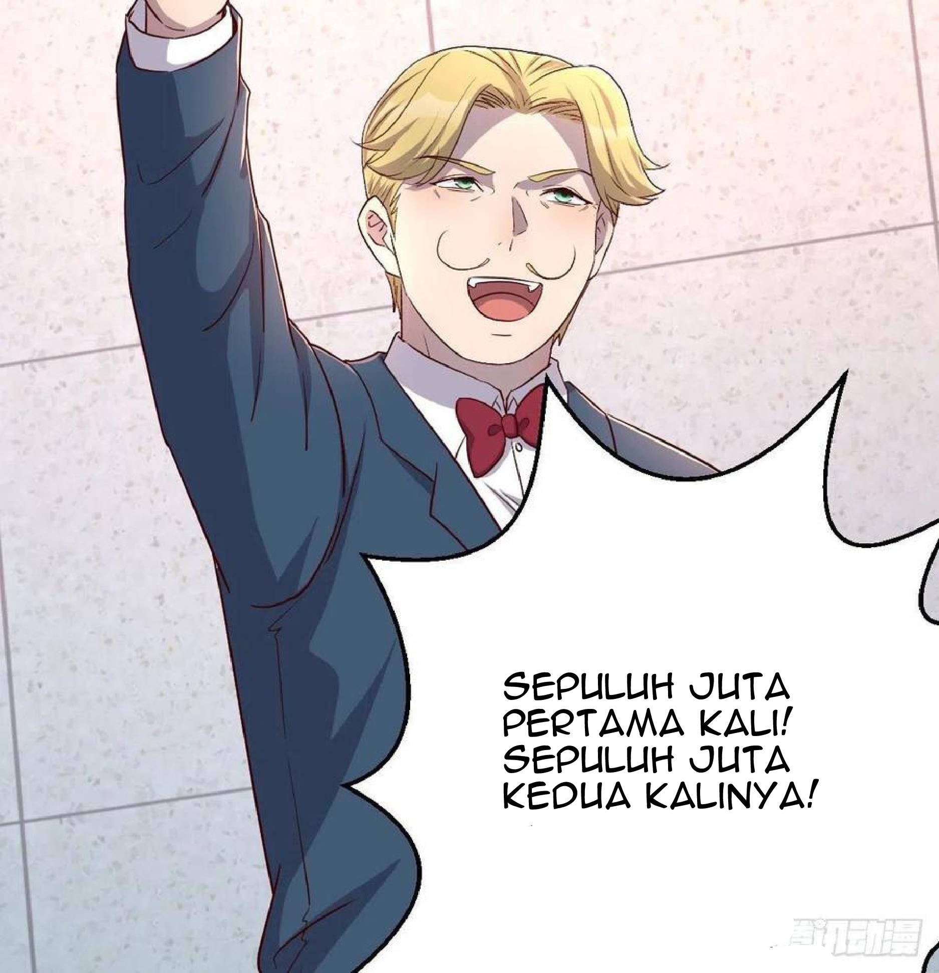 Full-level Peach Blossom Acupuncturist Chapter 41 - halaman 69