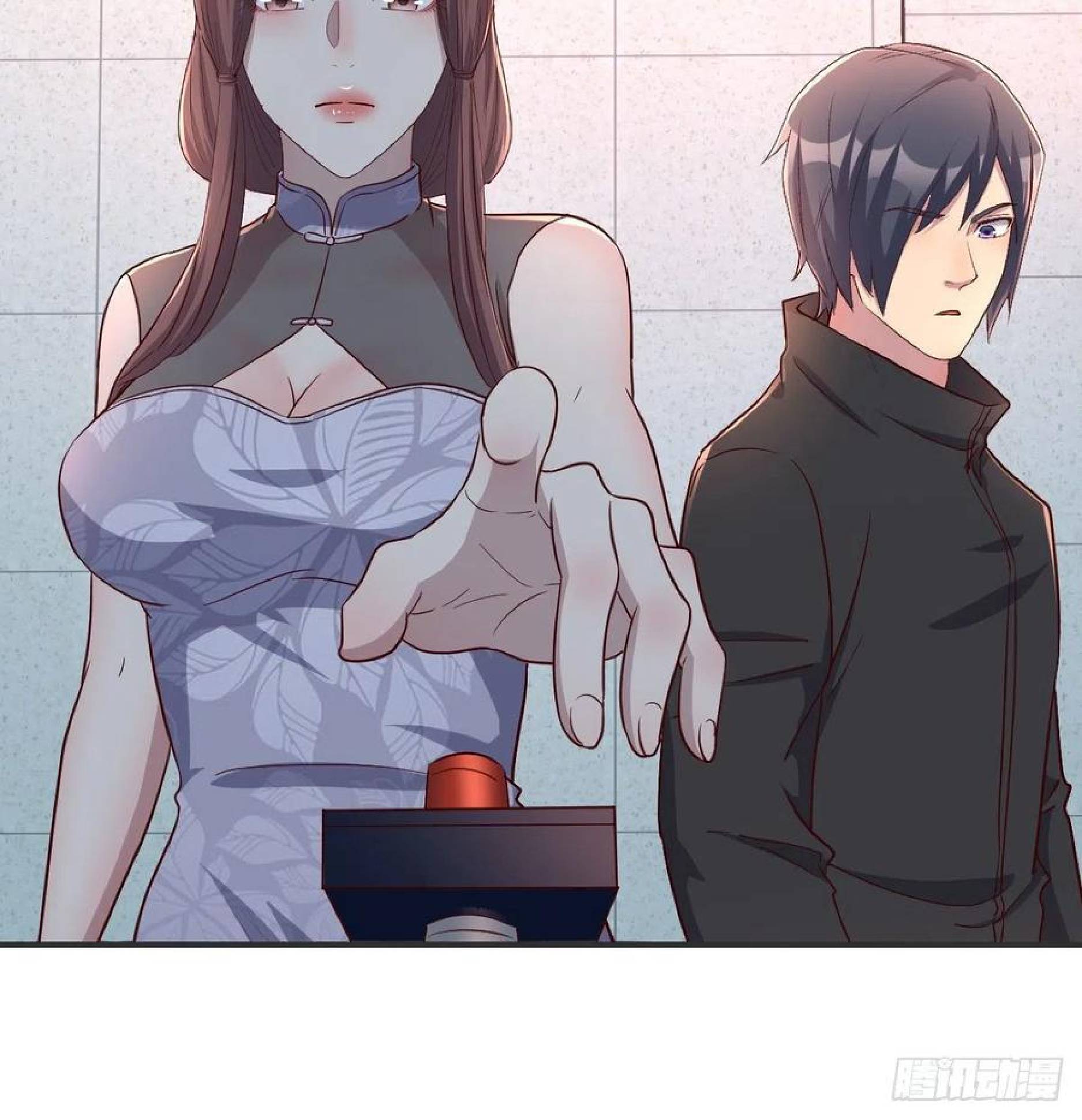 Full-level Peach Blossom Acupuncturist Chapter 41 - halaman 71