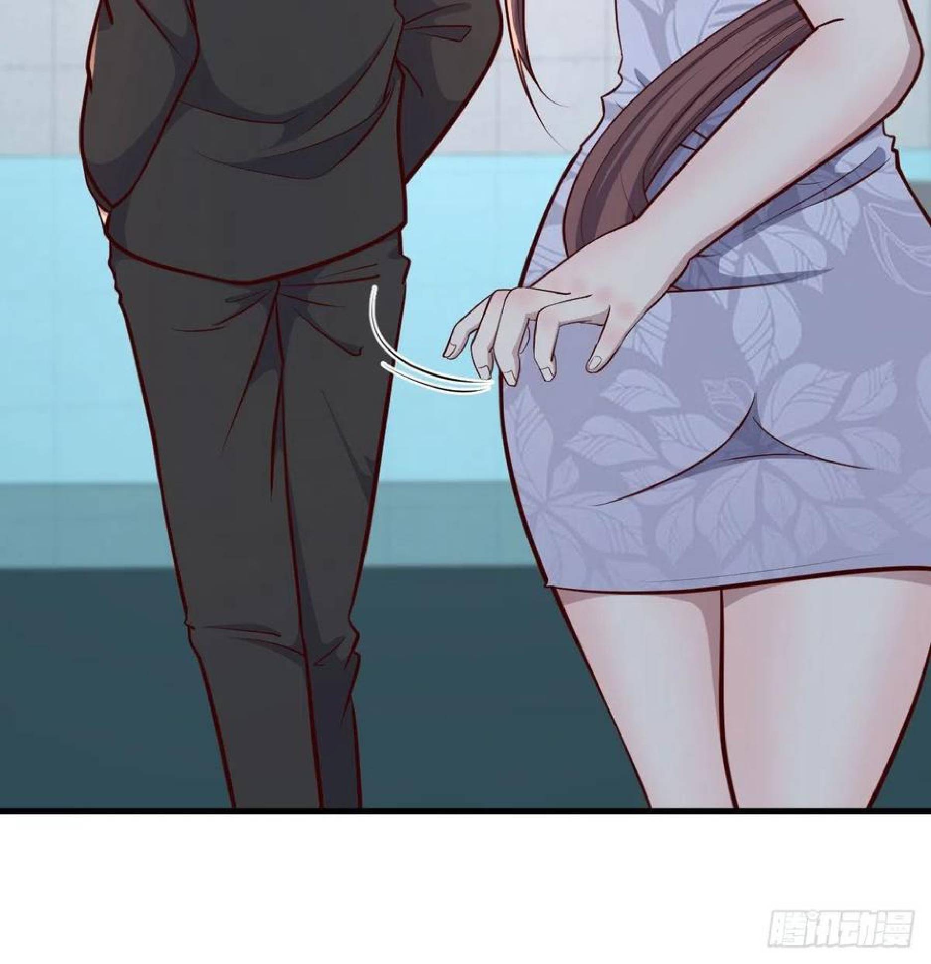 Full-level Peach Blossom Acupuncturist Chapter 41 - halaman 77