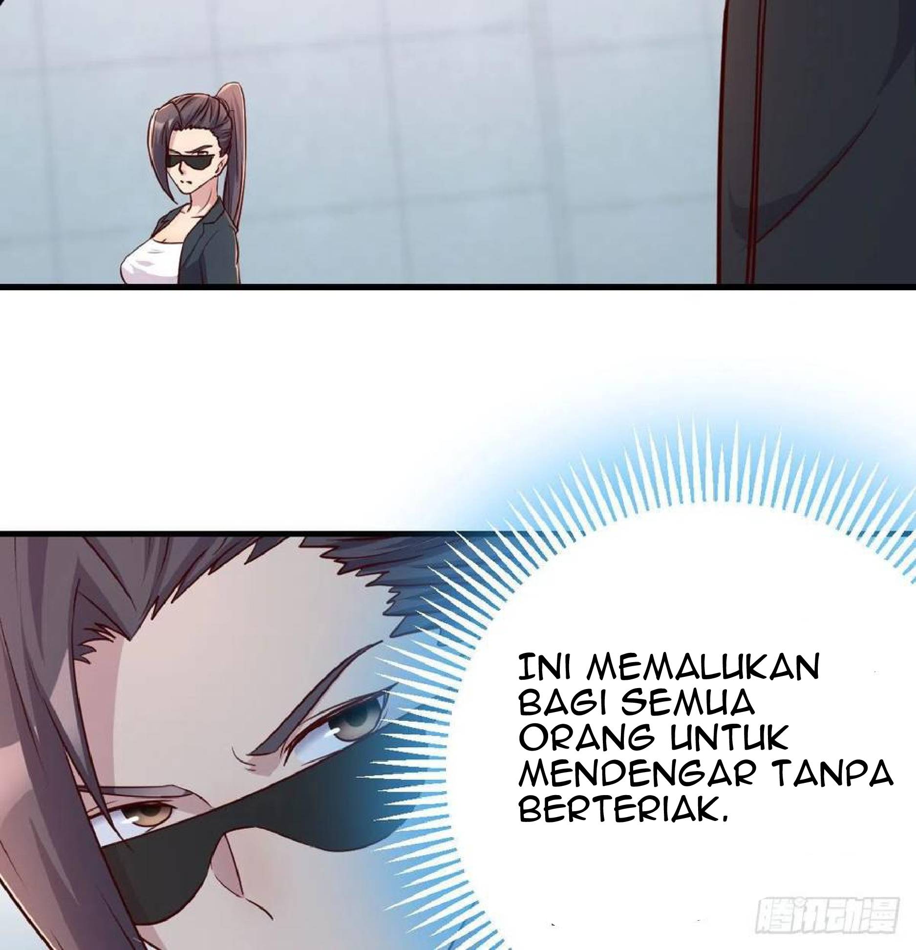 Full-level Peach Blossom Acupuncturist Chapter 41 - halaman 84
