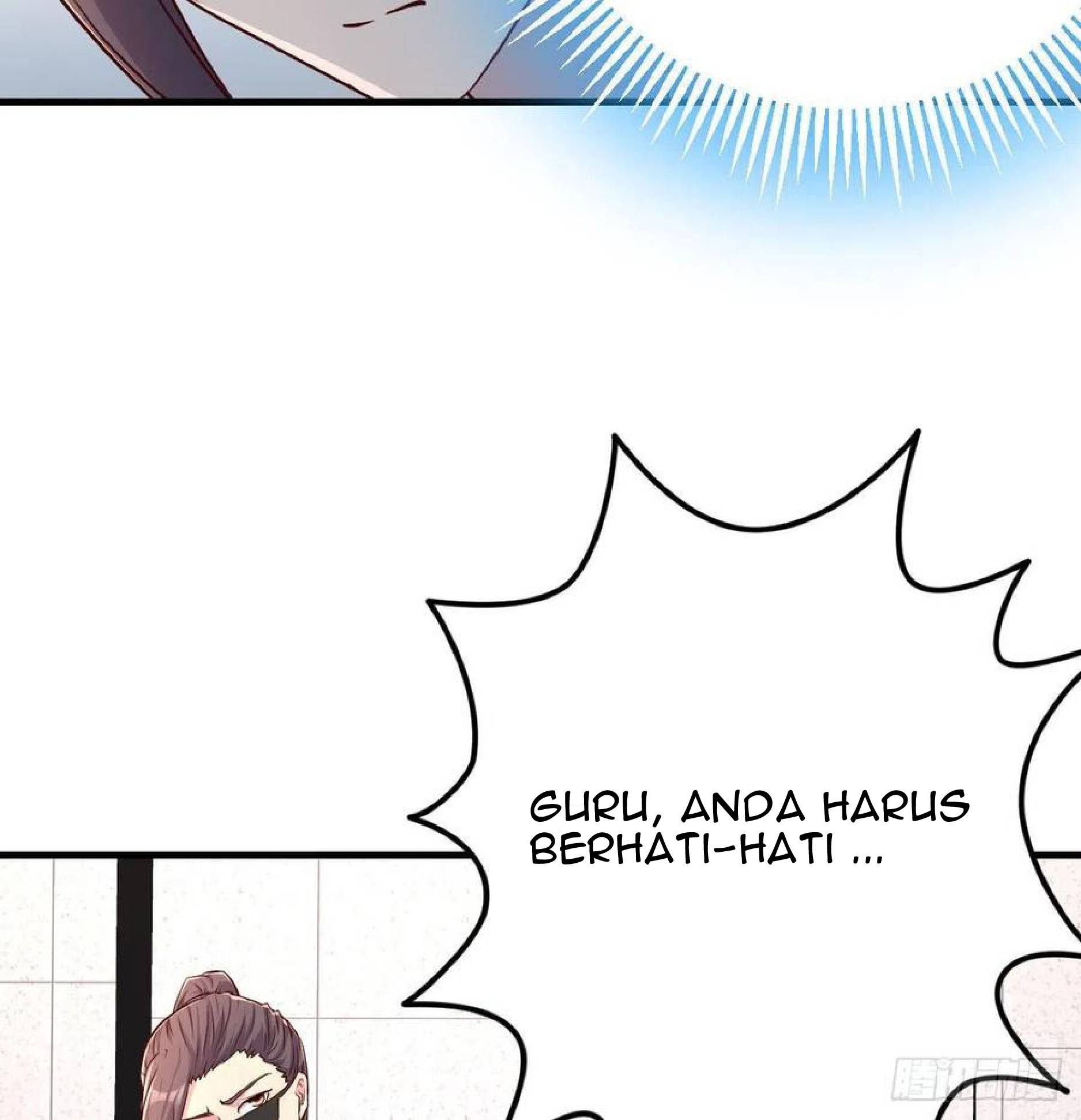 Full-level Peach Blossom Acupuncturist Chapter 41 - halaman 85