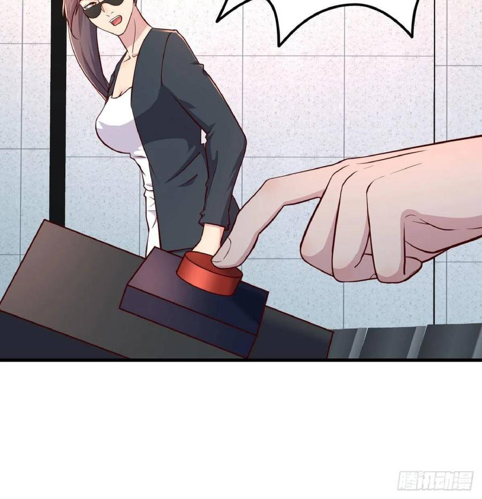 Full-level Peach Blossom Acupuncturist Chapter 41 - halaman 86