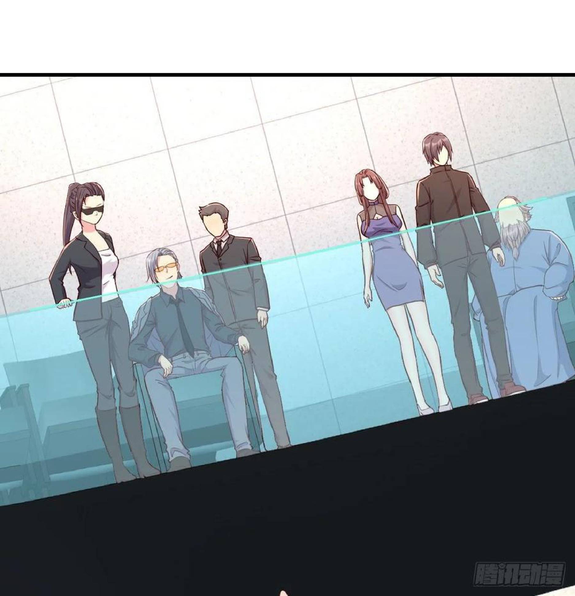 Full-level Peach Blossom Acupuncturist Chapter 41 - halaman 87