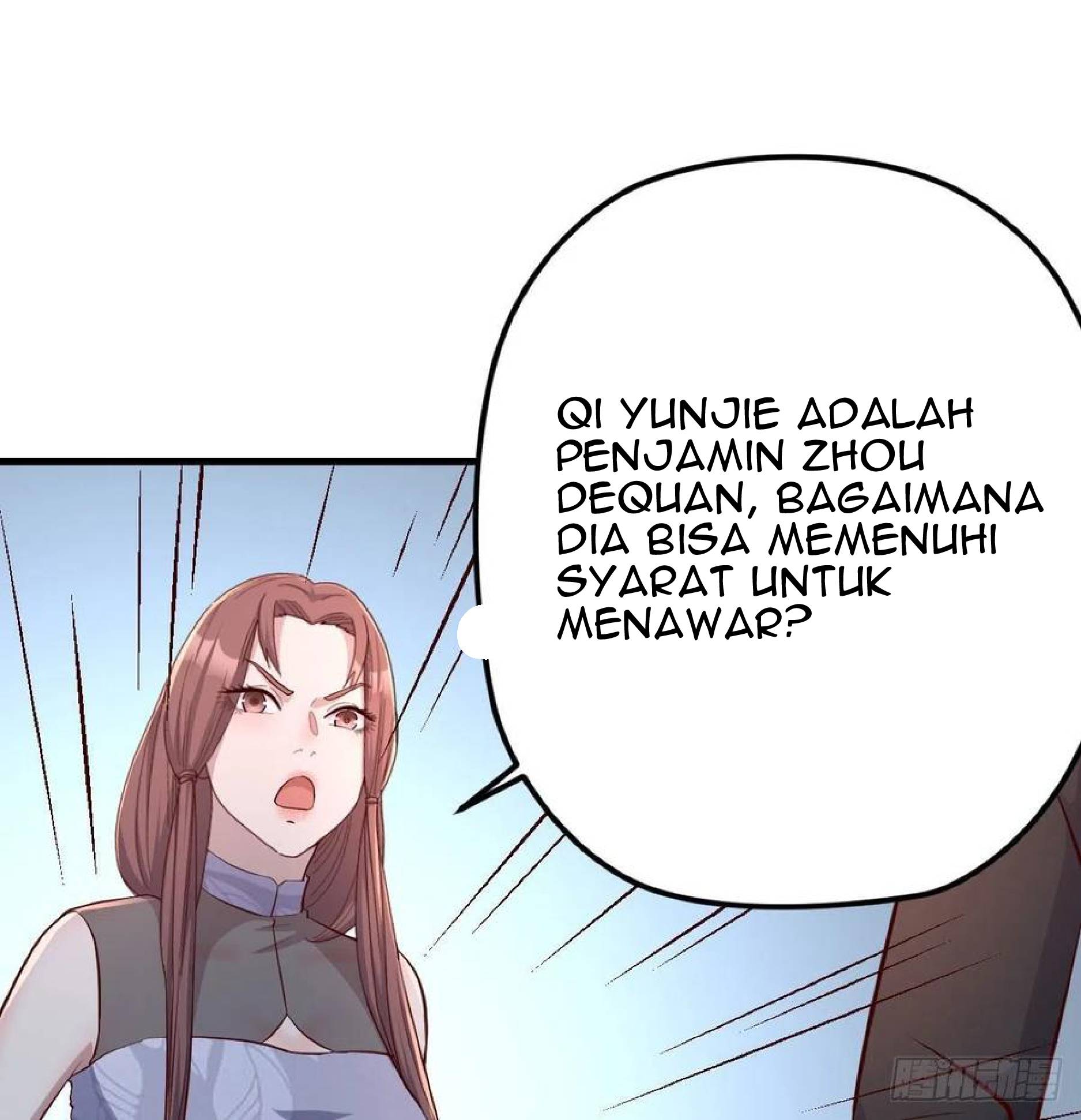 Full-level Peach Blossom Acupuncturist Chapter 41 - halaman 90