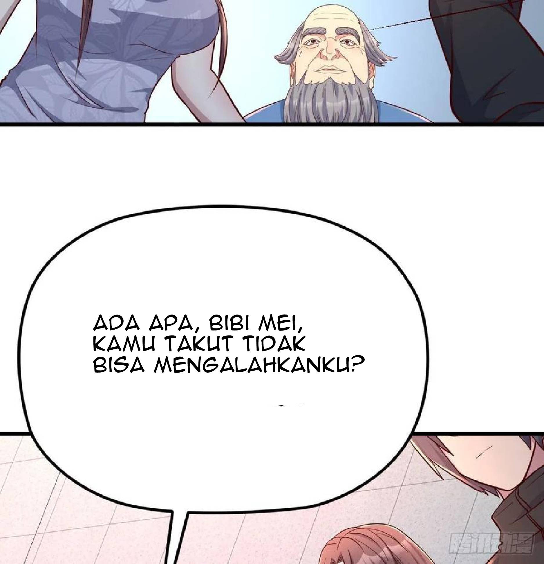 Full-level Peach Blossom Acupuncturist Chapter 41 - halaman 91
