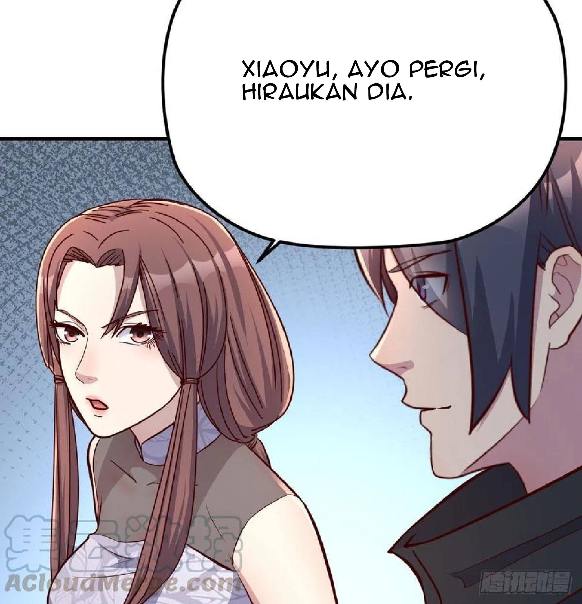 Full-level Peach Blossom Acupuncturist Chapter 41 - halaman 93