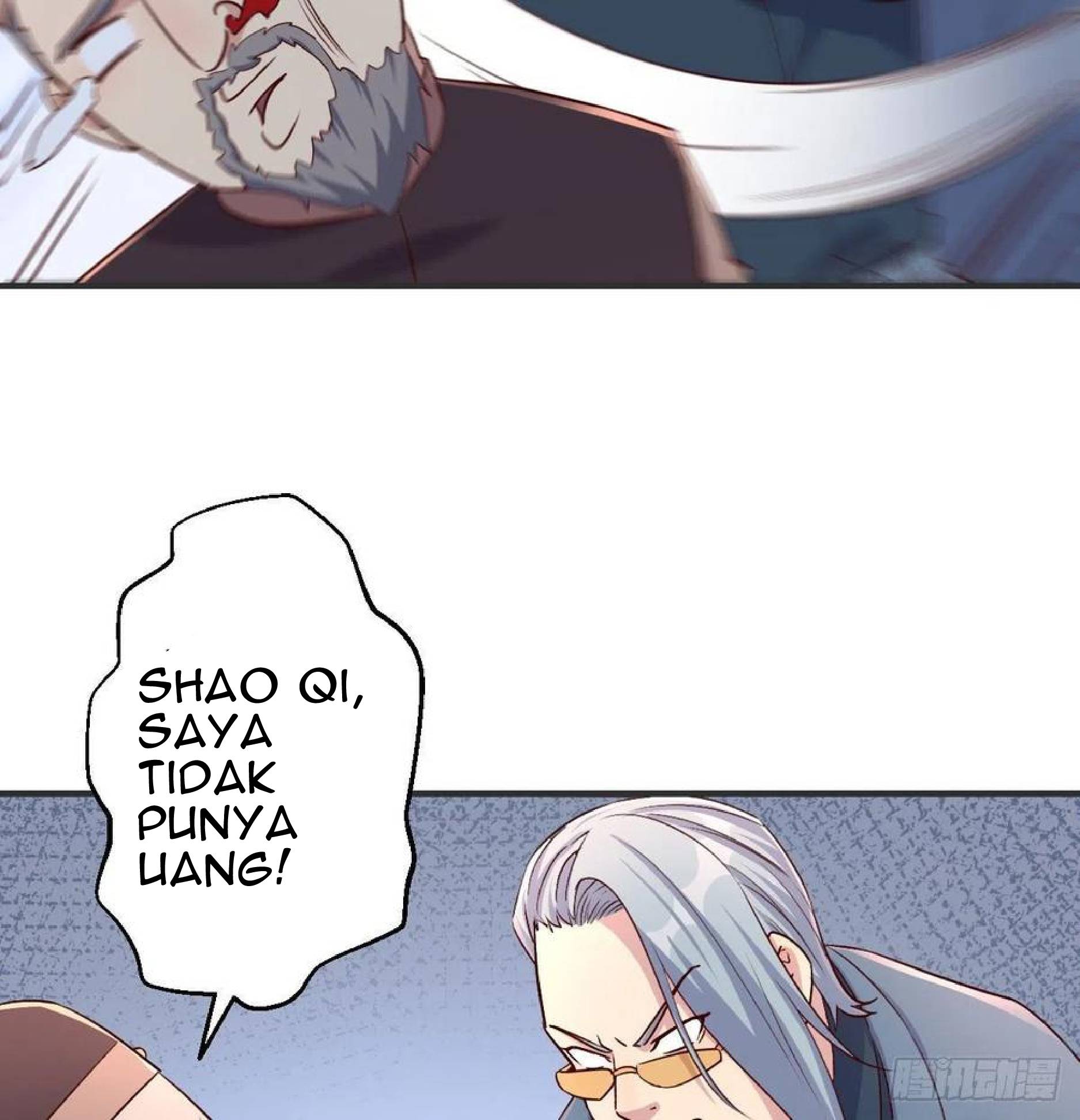 Full-level Peach Blossom Acupuncturist Chapter 42 - halaman 100