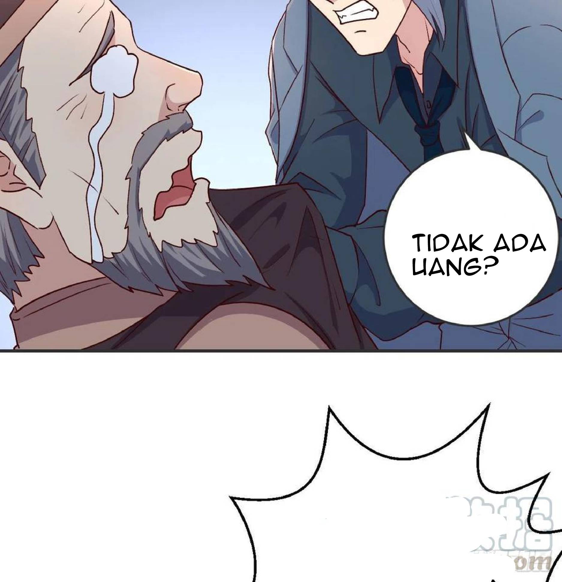 Full-level Peach Blossom Acupuncturist Chapter 42 - halaman 101