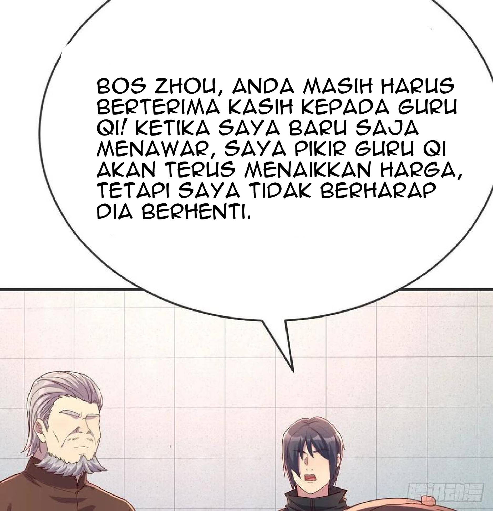 Full-level Peach Blossom Acupuncturist Chapter 42 - halaman 104