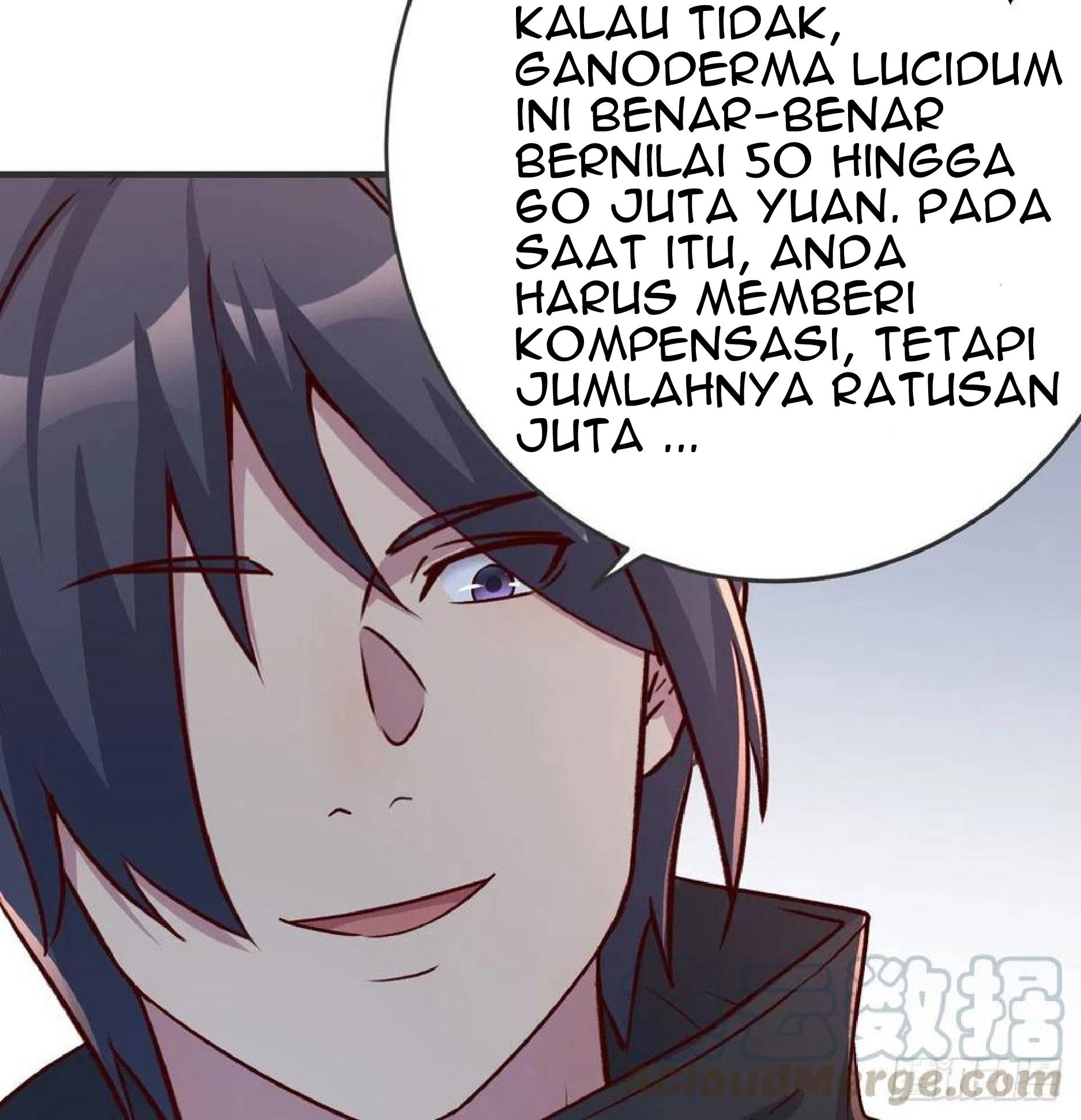 Full-level Peach Blossom Acupuncturist Chapter 42 - halaman 106