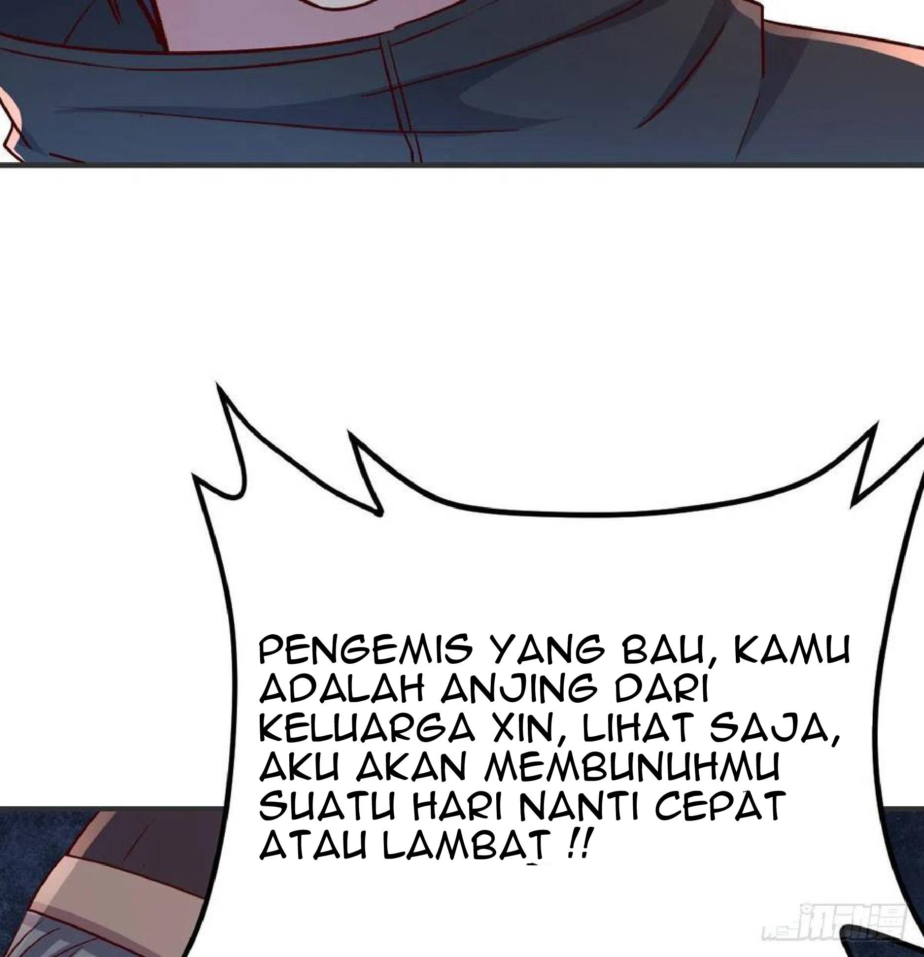 Full-level Peach Blossom Acupuncturist Chapter 42 - halaman 107