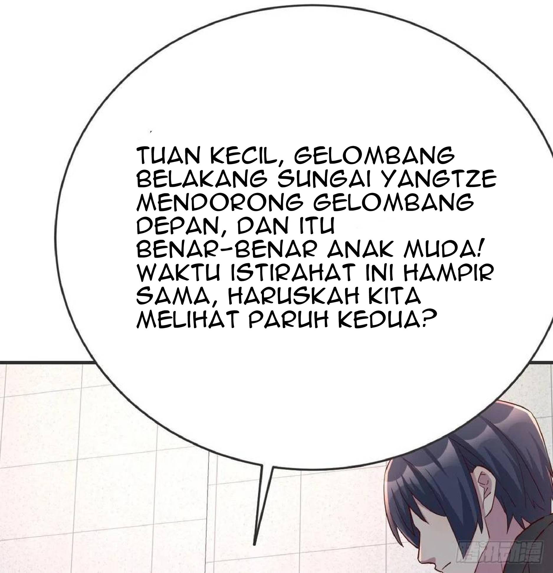 Full-level Peach Blossom Acupuncturist Chapter 42 - halaman 112