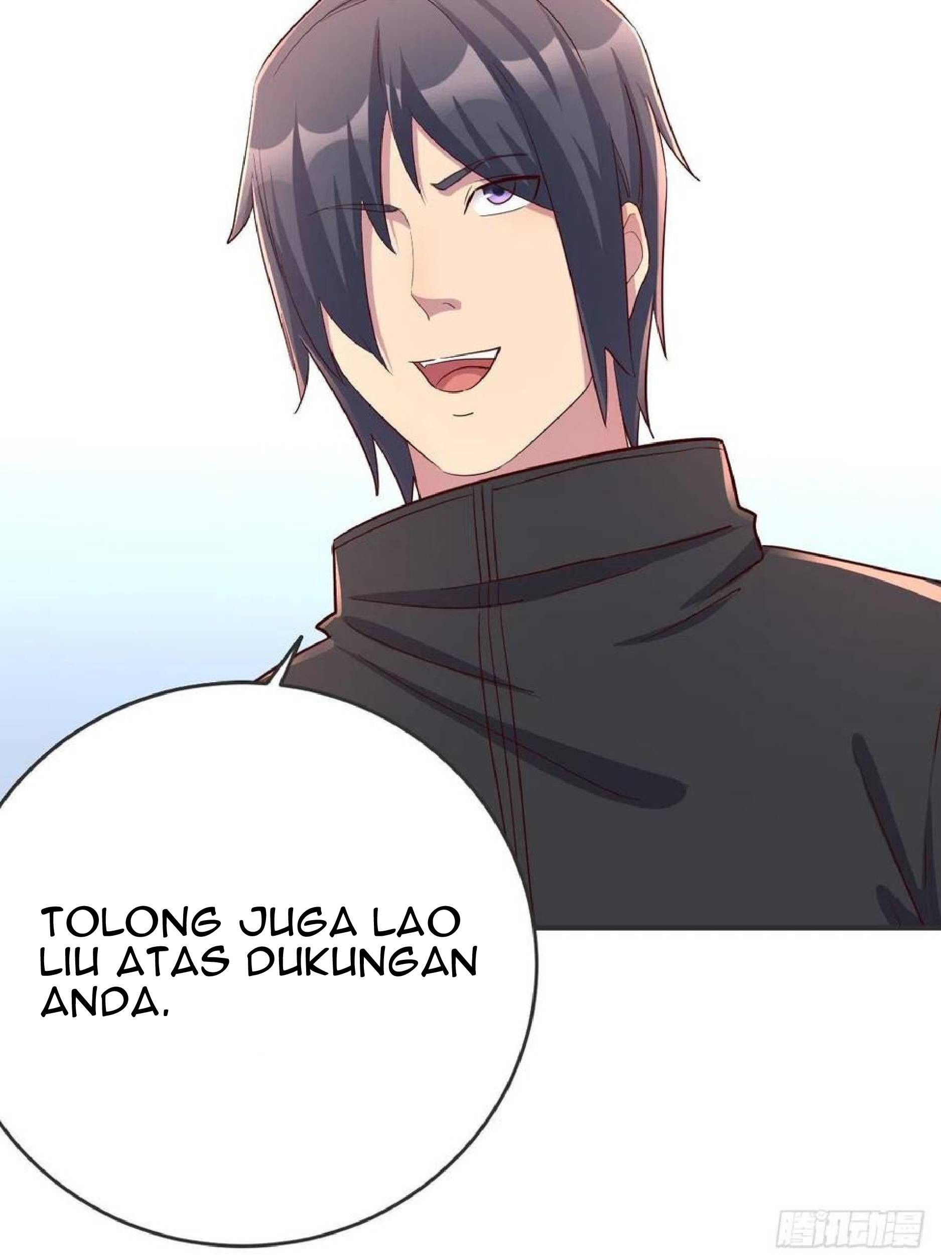 Full-level Peach Blossom Acupuncturist Chapter 42 - halaman 114