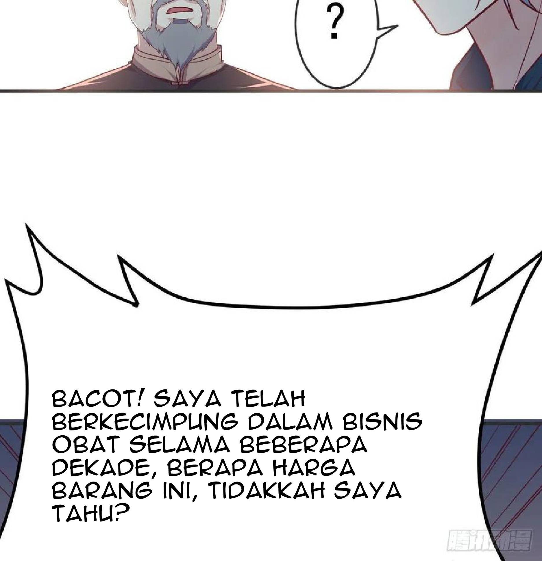 Full-level Peach Blossom Acupuncturist Chapter 42 - halaman 12
