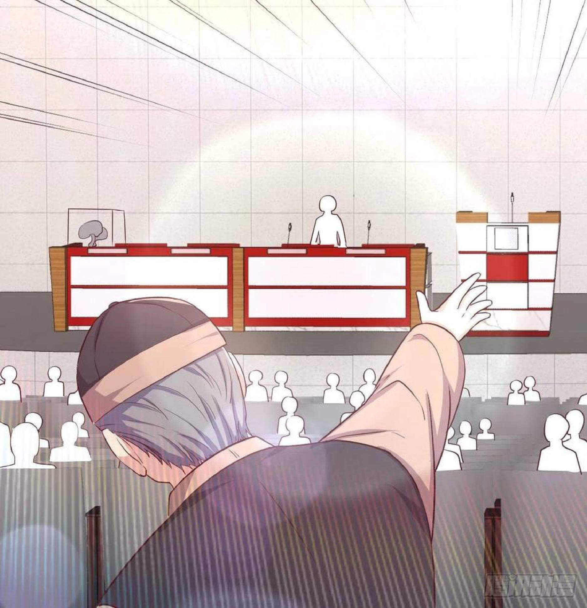 Full-level Peach Blossom Acupuncturist Chapter 42 - halaman 15