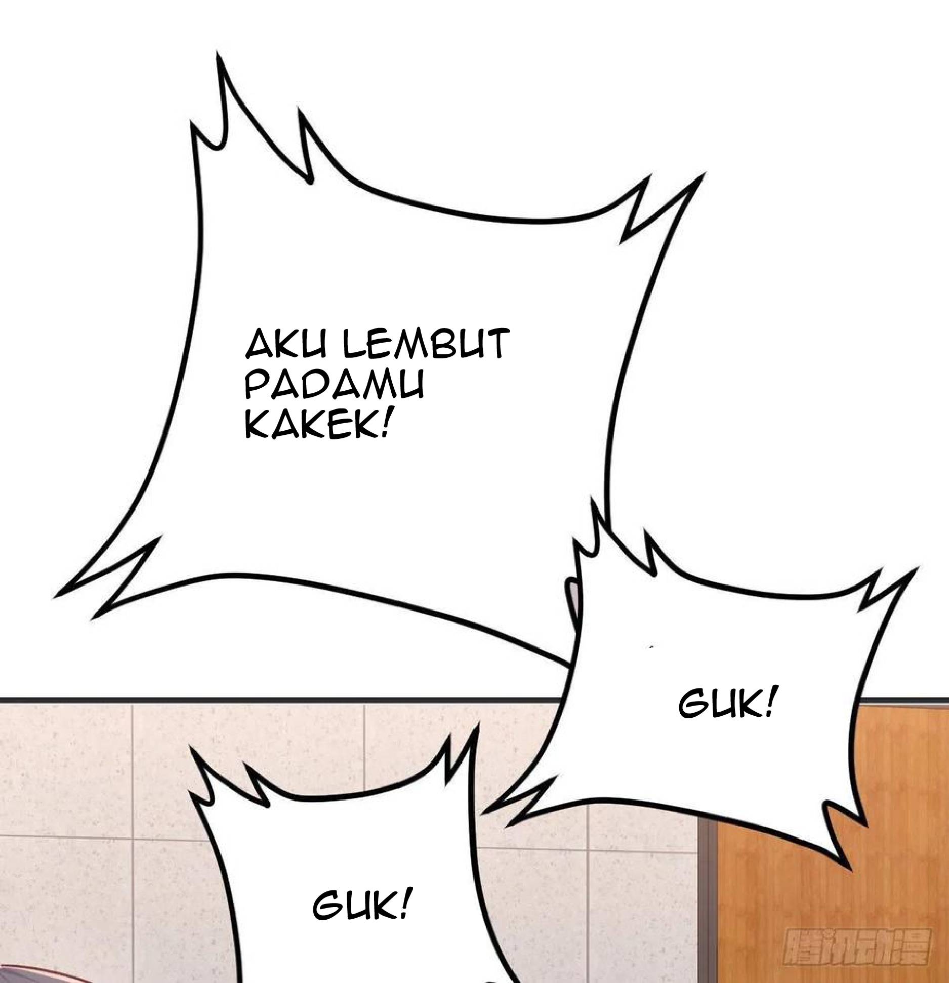 Full-level Peach Blossom Acupuncturist Chapter 42 - halaman 23