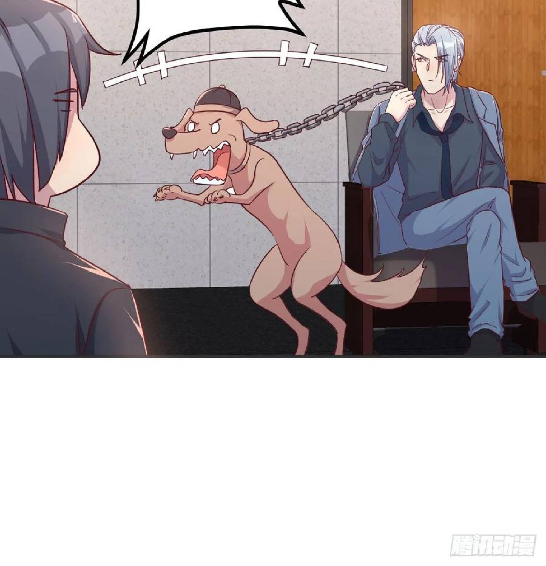 Full-level Peach Blossom Acupuncturist Chapter 42 - halaman 24
