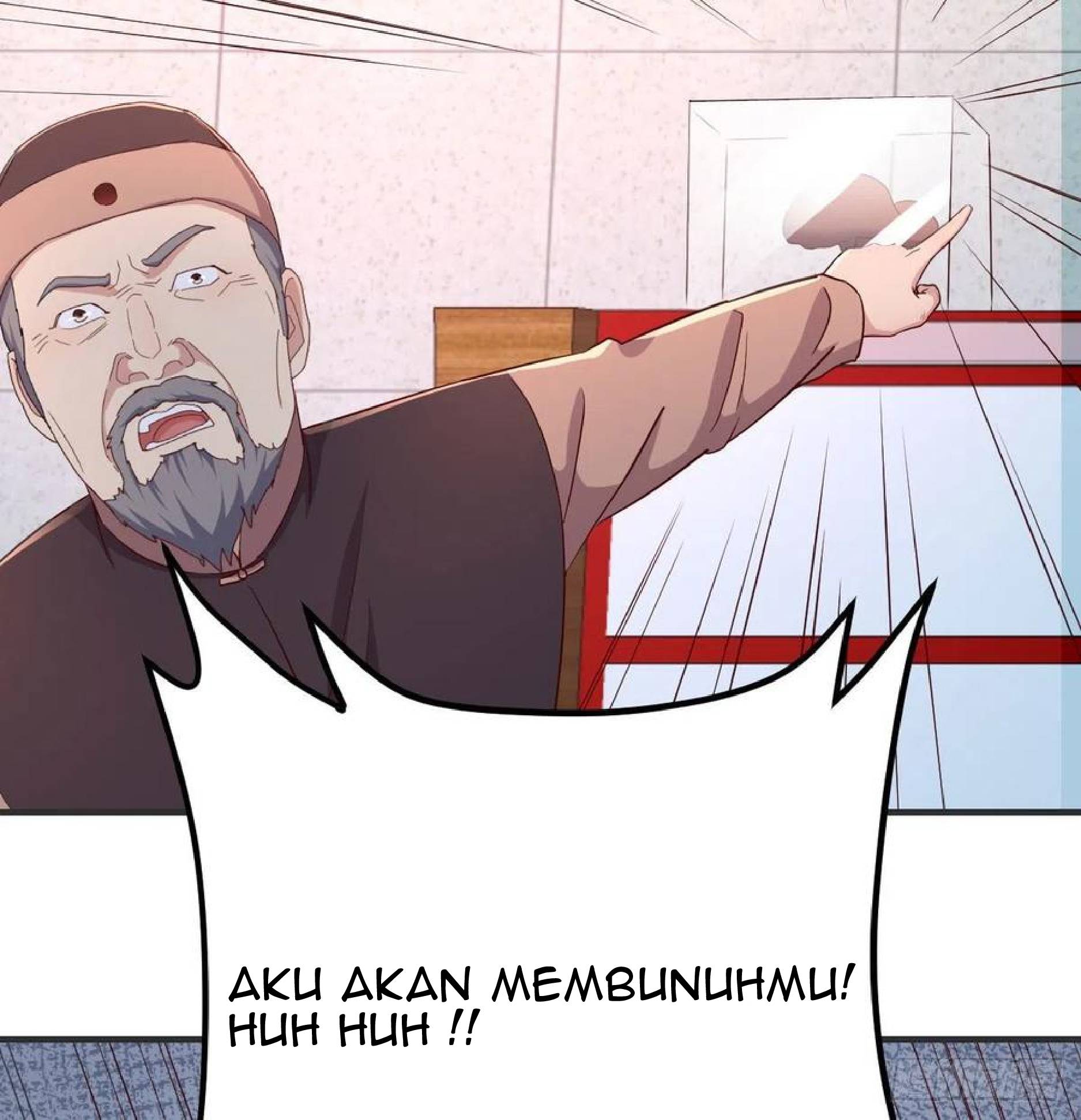 Full-level Peach Blossom Acupuncturist Chapter 42 - halaman 32