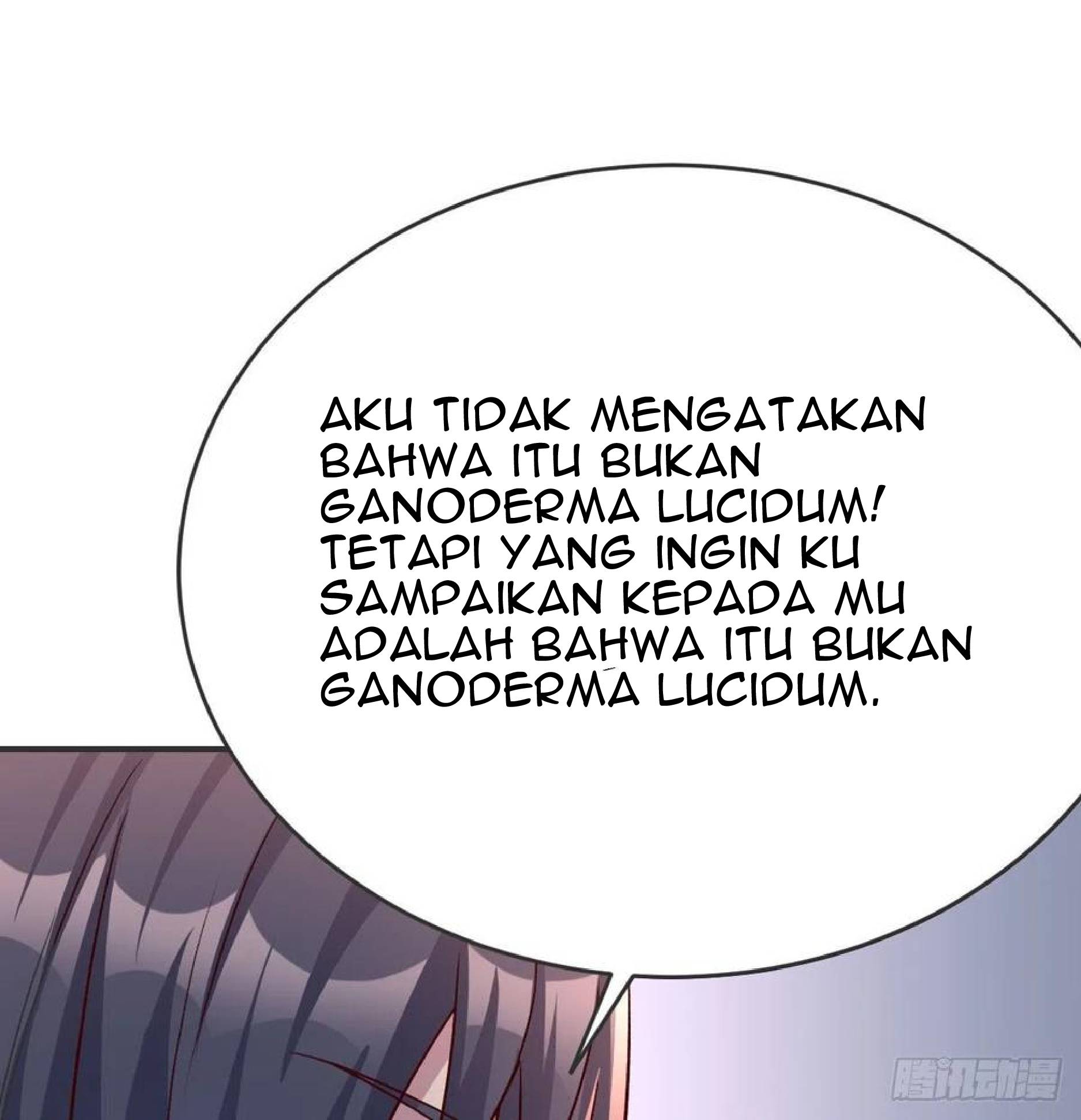 Full-level Peach Blossom Acupuncturist Chapter 42 - halaman 34