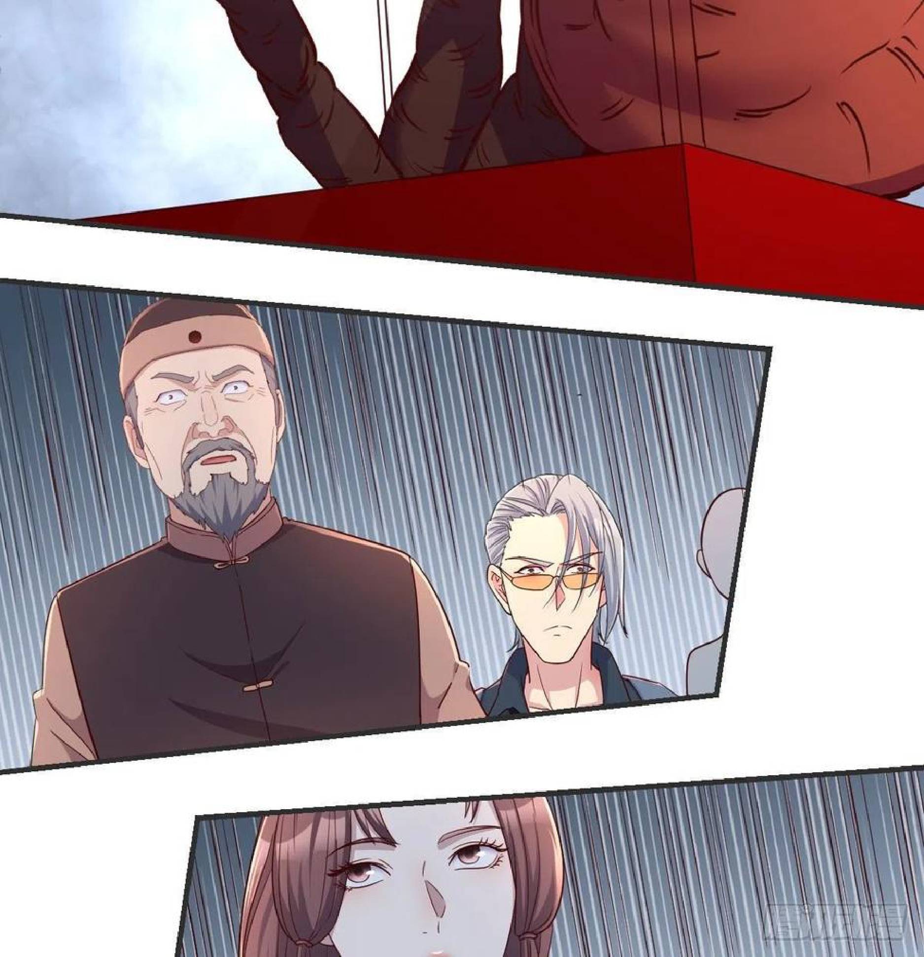 Full-level Peach Blossom Acupuncturist Chapter 42 - halaman 37