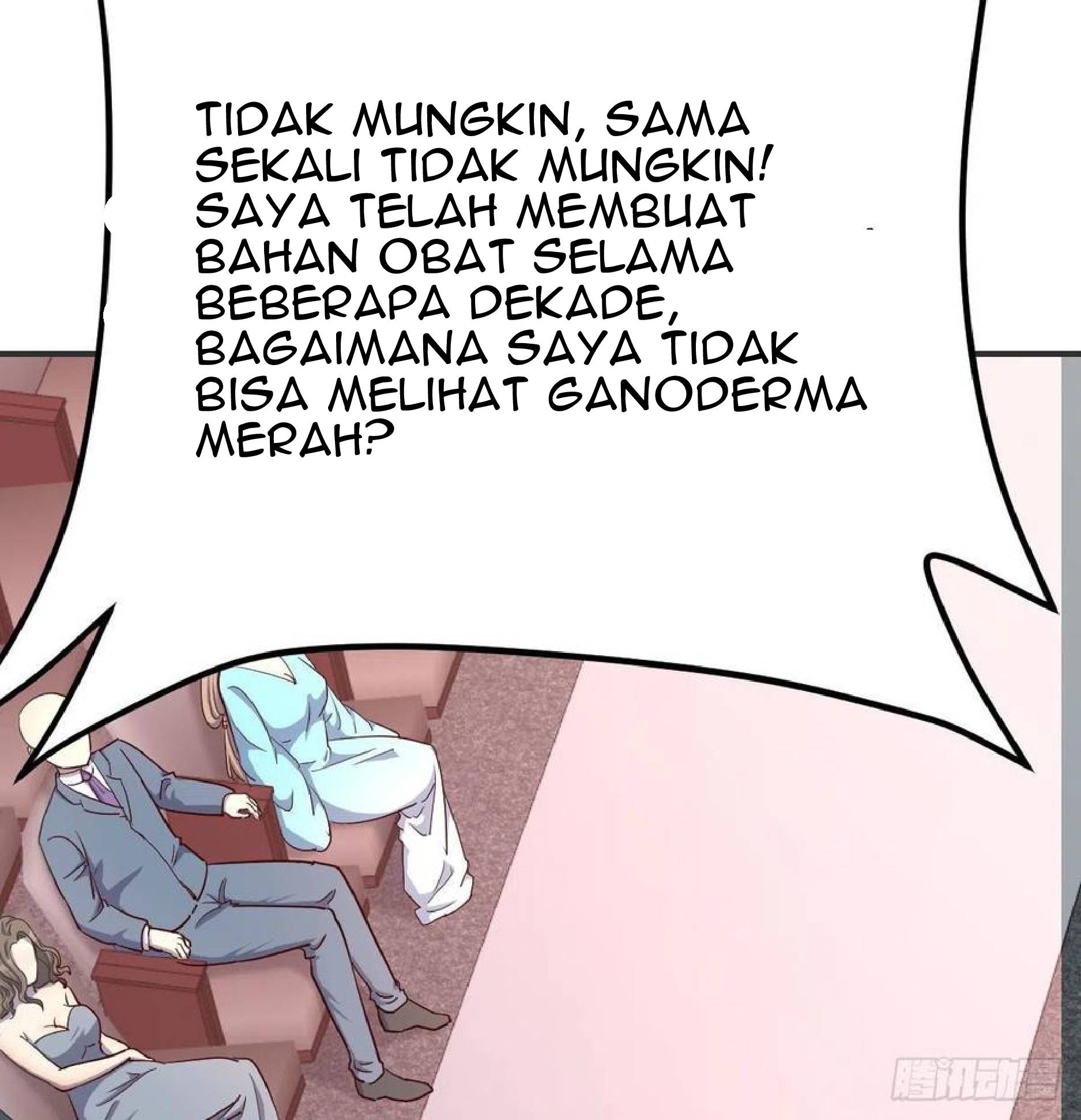 Full-level Peach Blossom Acupuncturist Chapter 42 - halaman 39