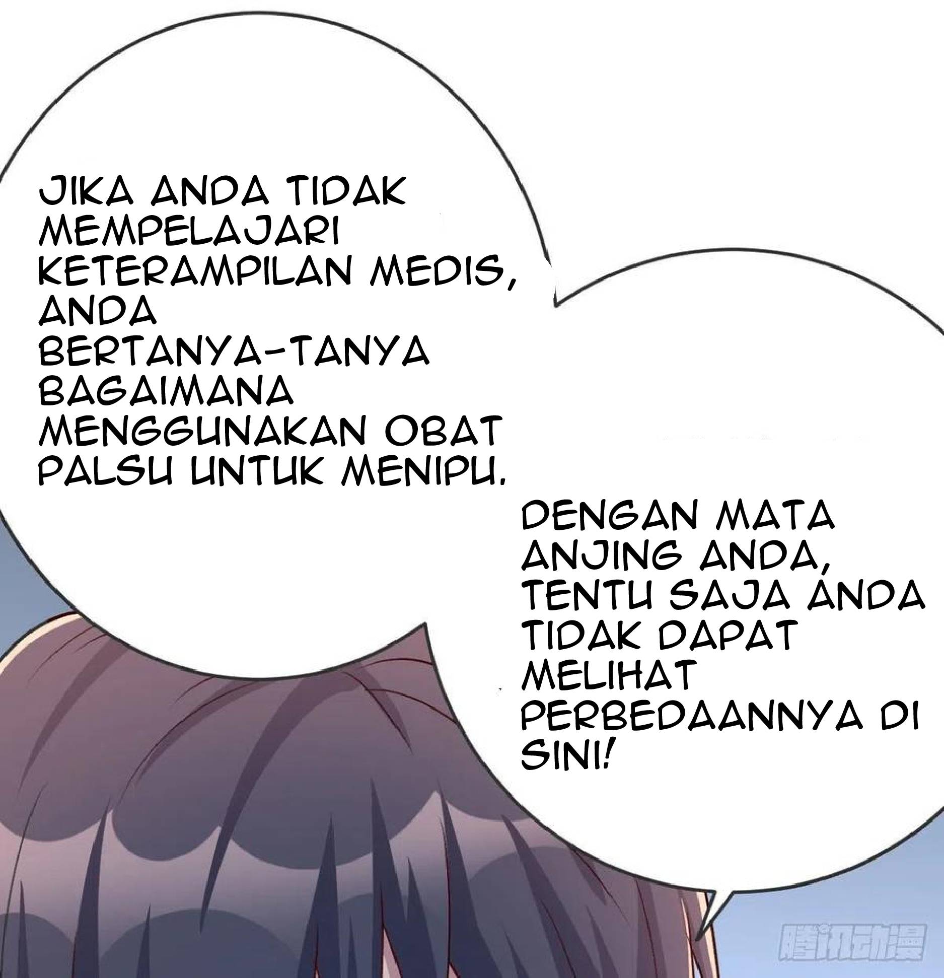 Full-level Peach Blossom Acupuncturist Chapter 42 - halaman 42