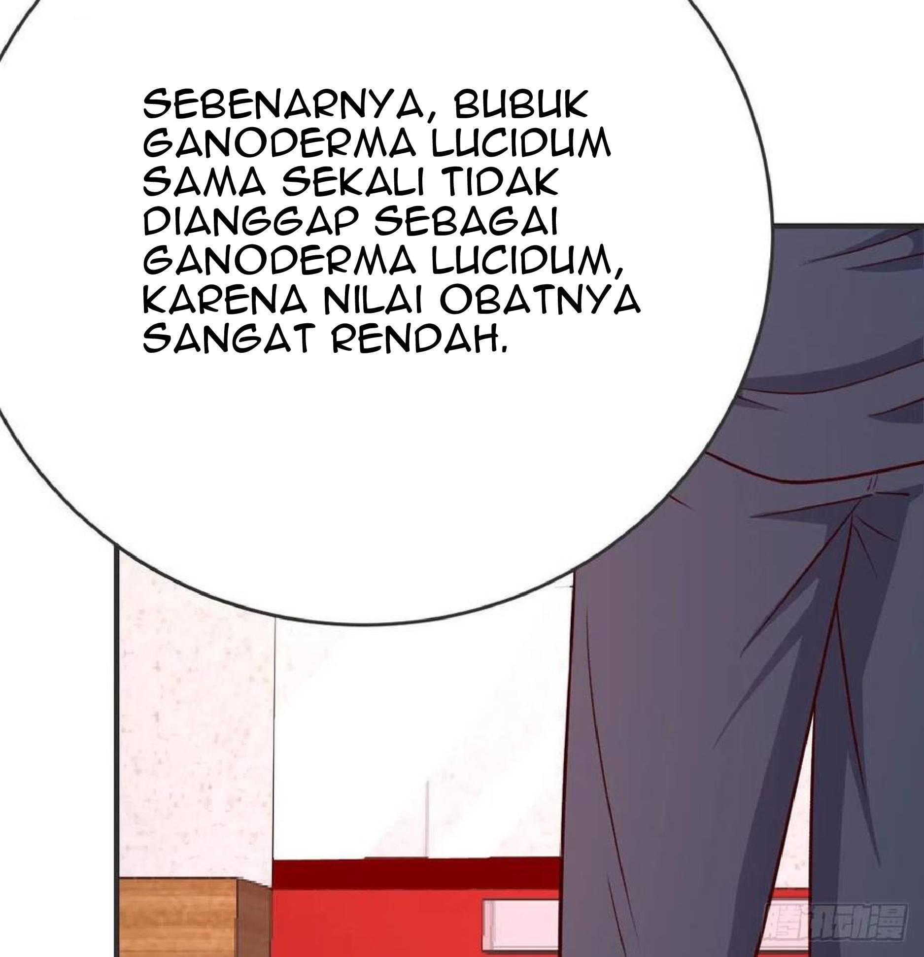 Full-level Peach Blossom Acupuncturist Chapter 42 - halaman 44