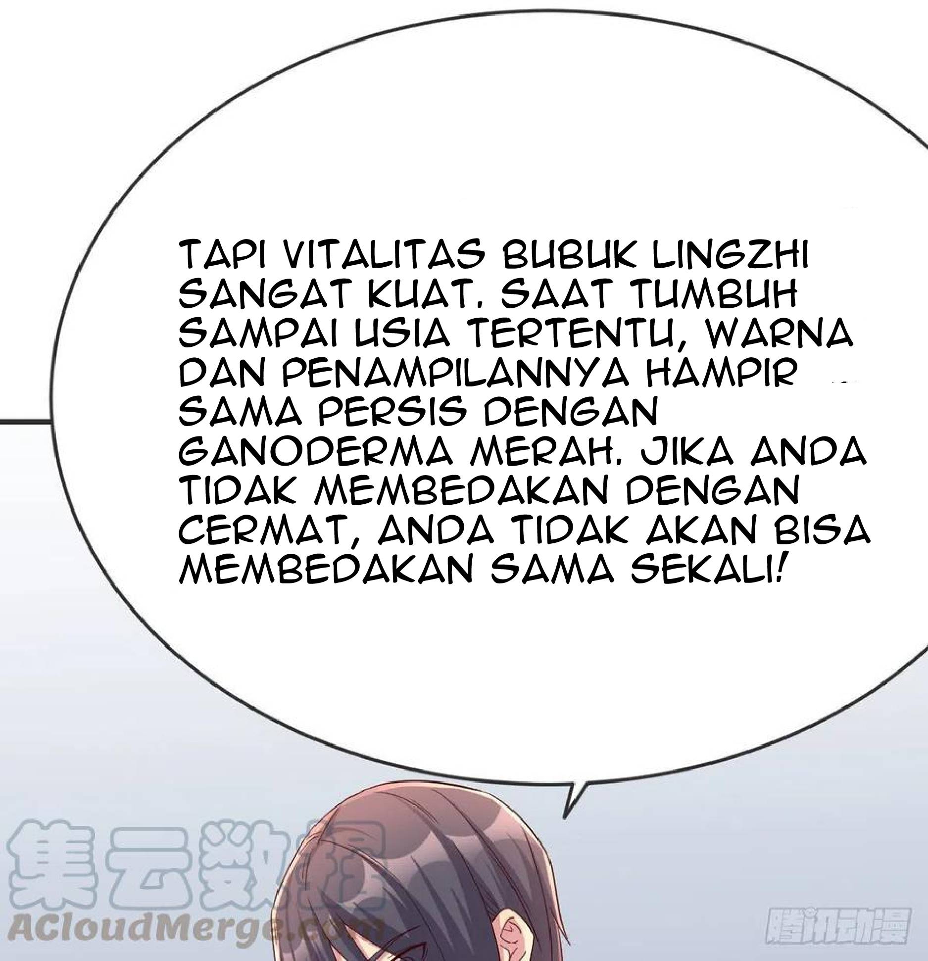 Full-level Peach Blossom Acupuncturist Chapter 42 - halaman 46